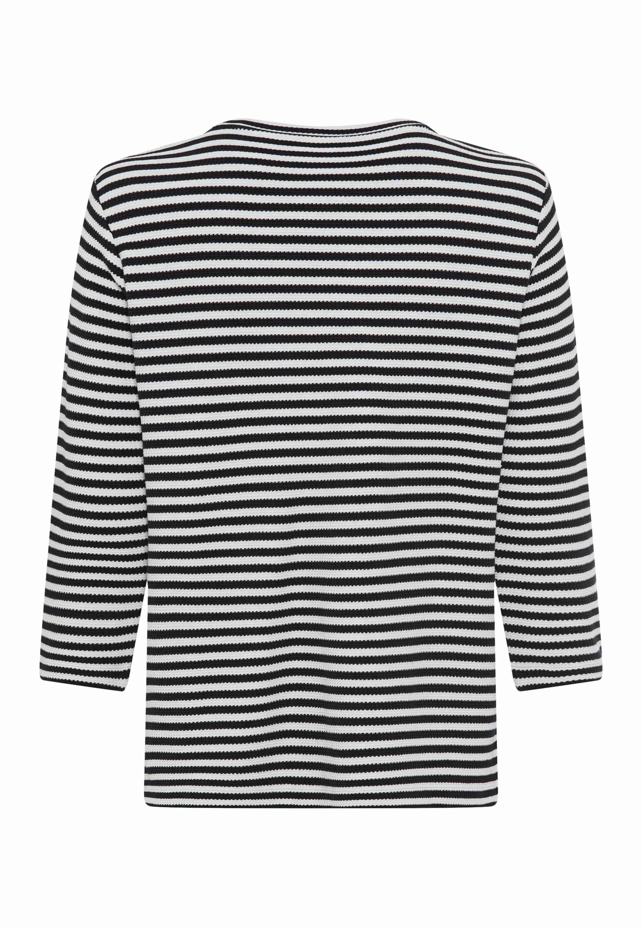 Brax Kurzarmshirt »Style BONNIE«