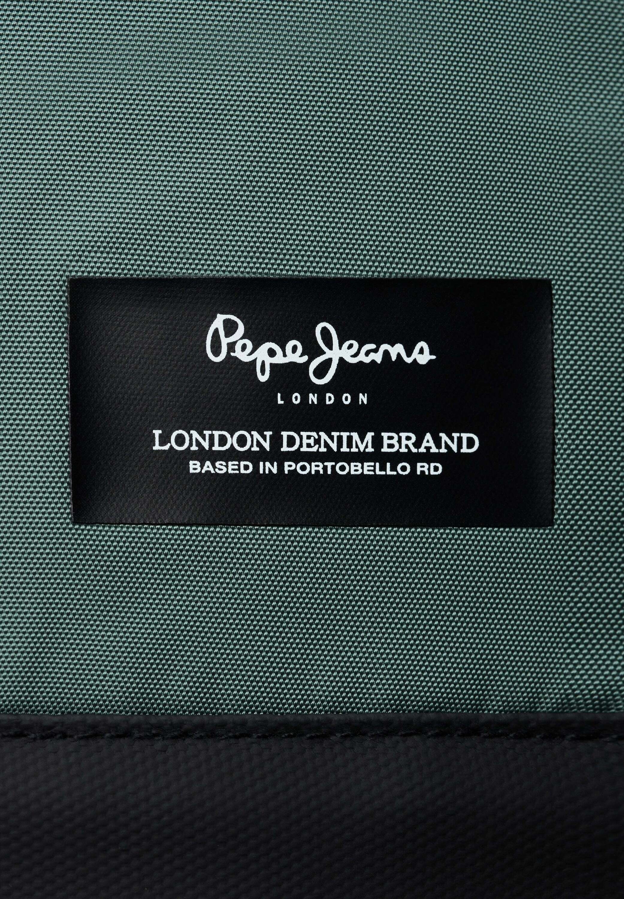 Pepe Jeans Reisetasche »Rucksack FILIP HALL«