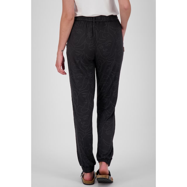 Alife & Kickin Stoffhose »AliceAK Pants Damen Freizeithose, Hose« für  bestellen | BAUR