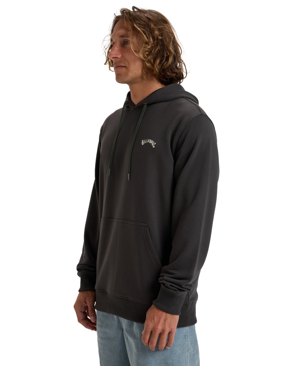 Billabong Hoodie »Arch«