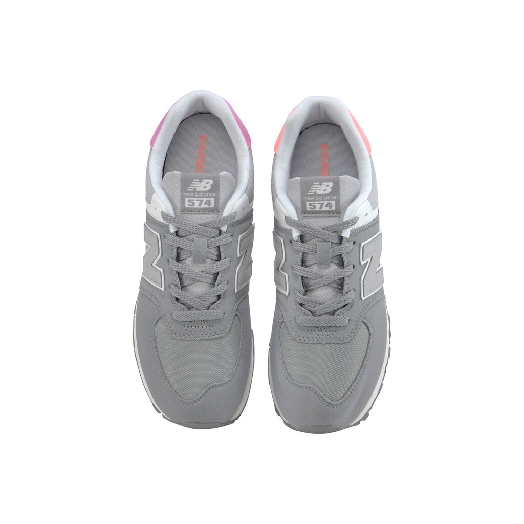 New Balance Sneaker »GC574«