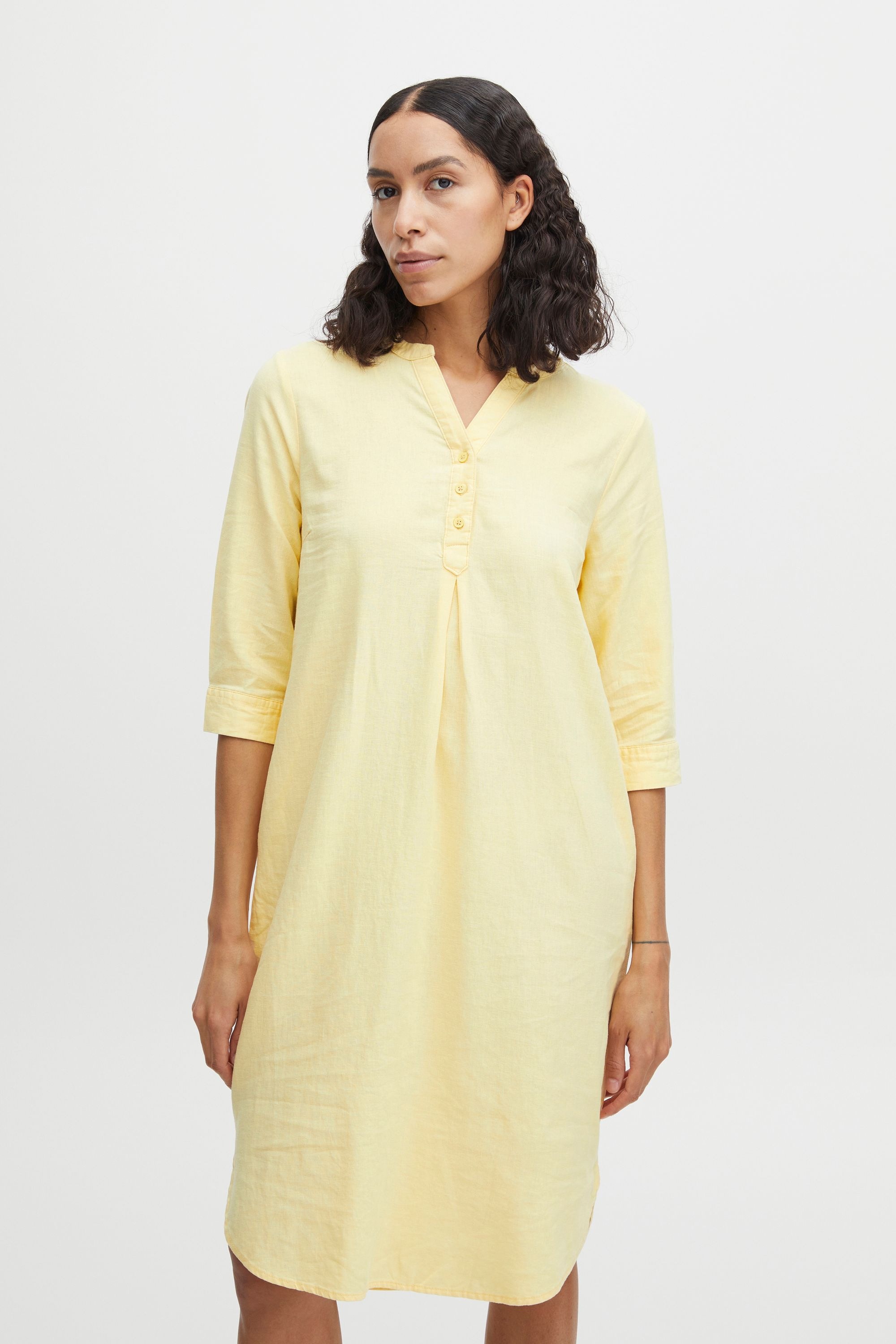 b.young Blusenkleid »Blusenkleid BYFalakka«