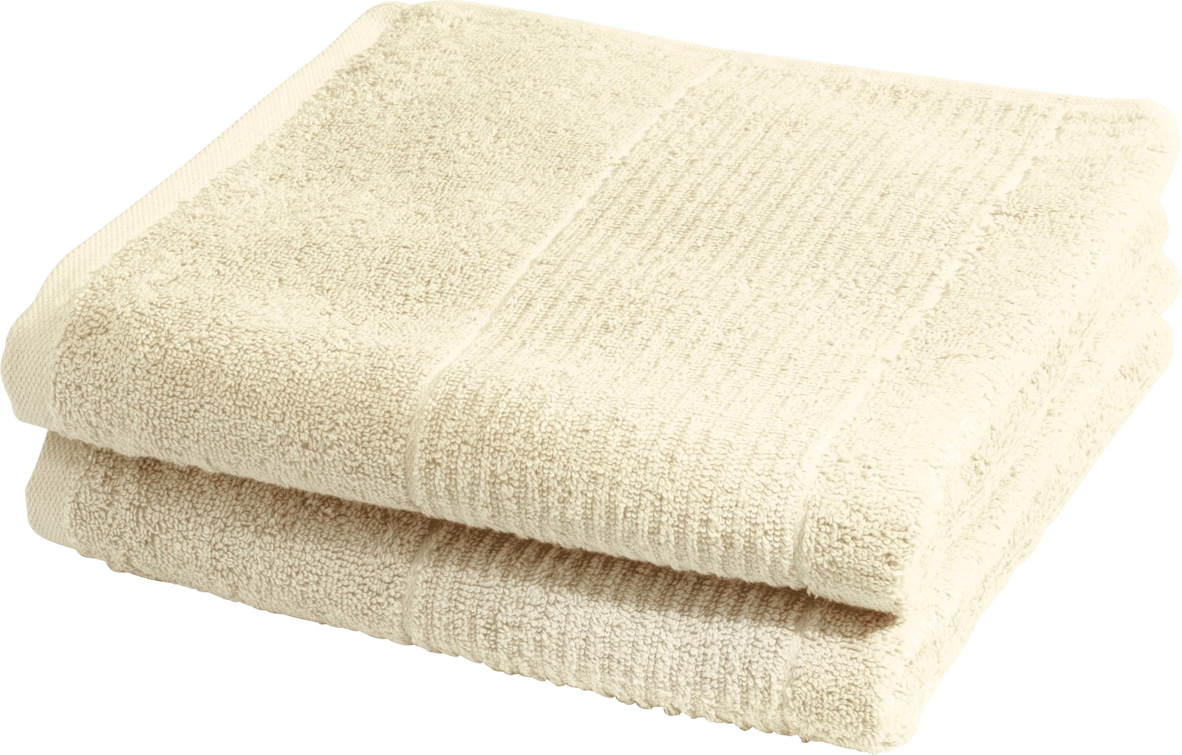 fleuresse Badetuch "2828" Duschhandtücher, Handtücher, Walkfrottee, 100% Ba günstig online kaufen