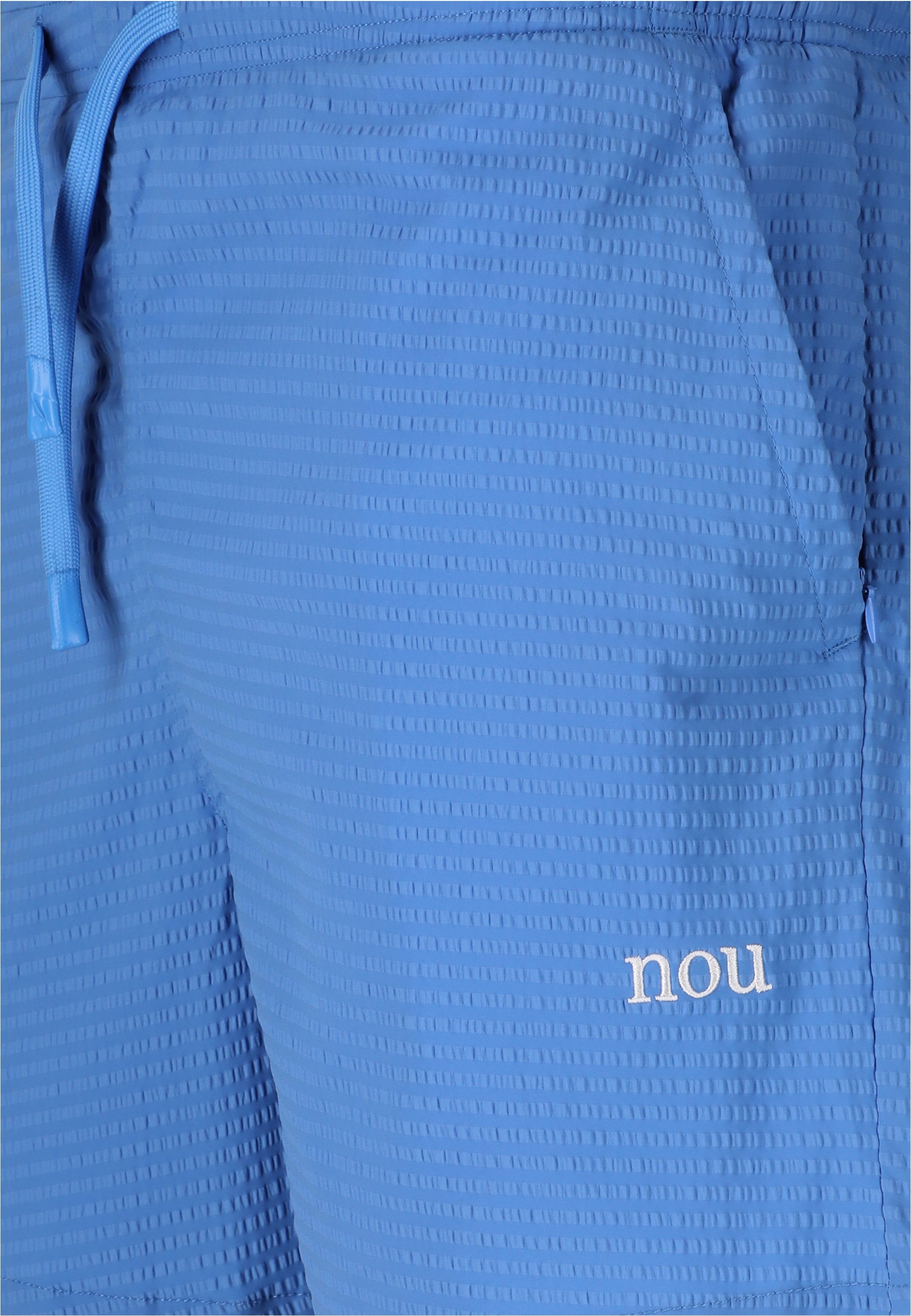 nou Badeshorts »Fortuna« 1 Stk. mit Mesh Innenhose