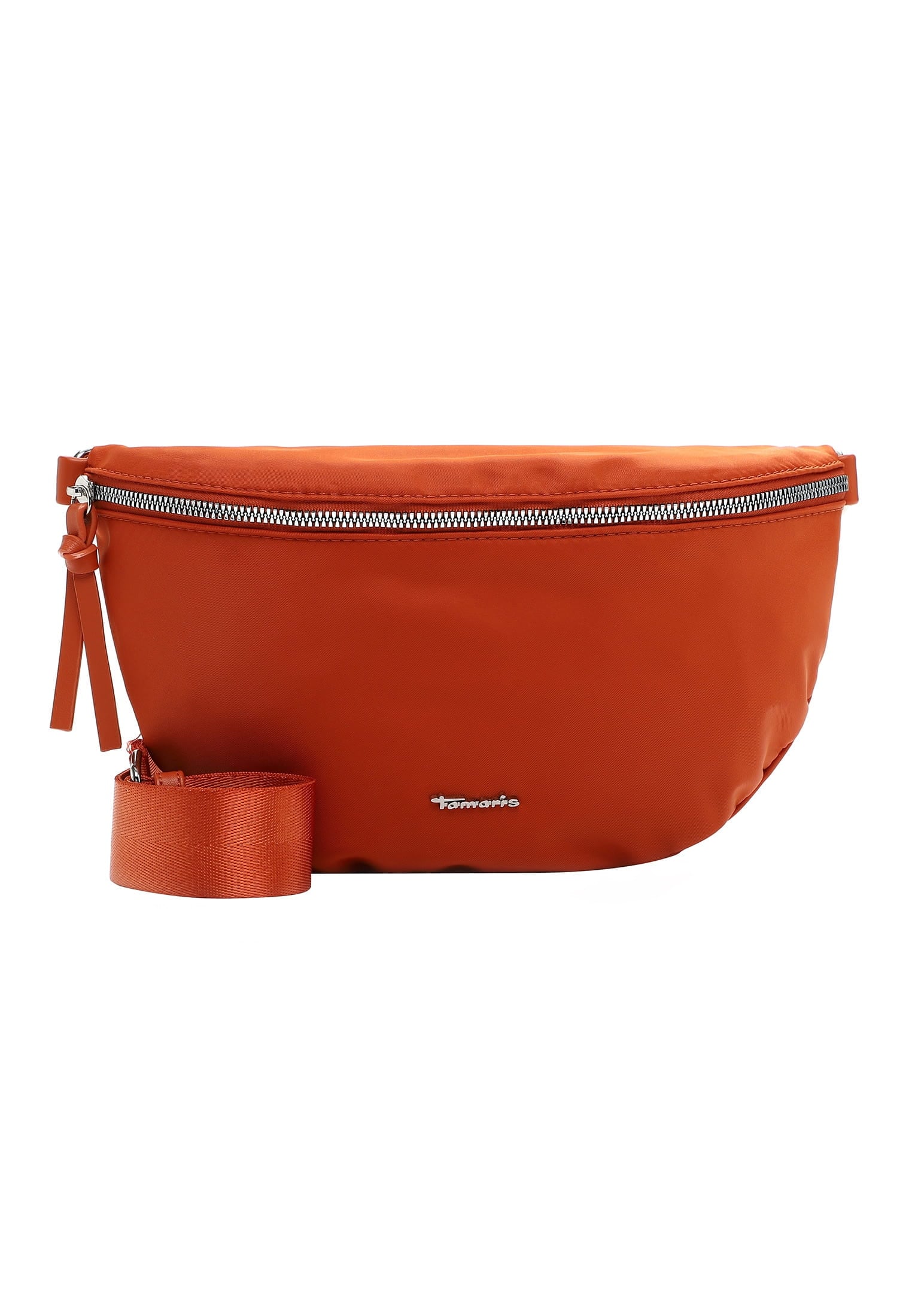 TAMARIS Damen Umhängetasche "Umhängetasche TAS Giuseppa", rot, Polyester, Taschen