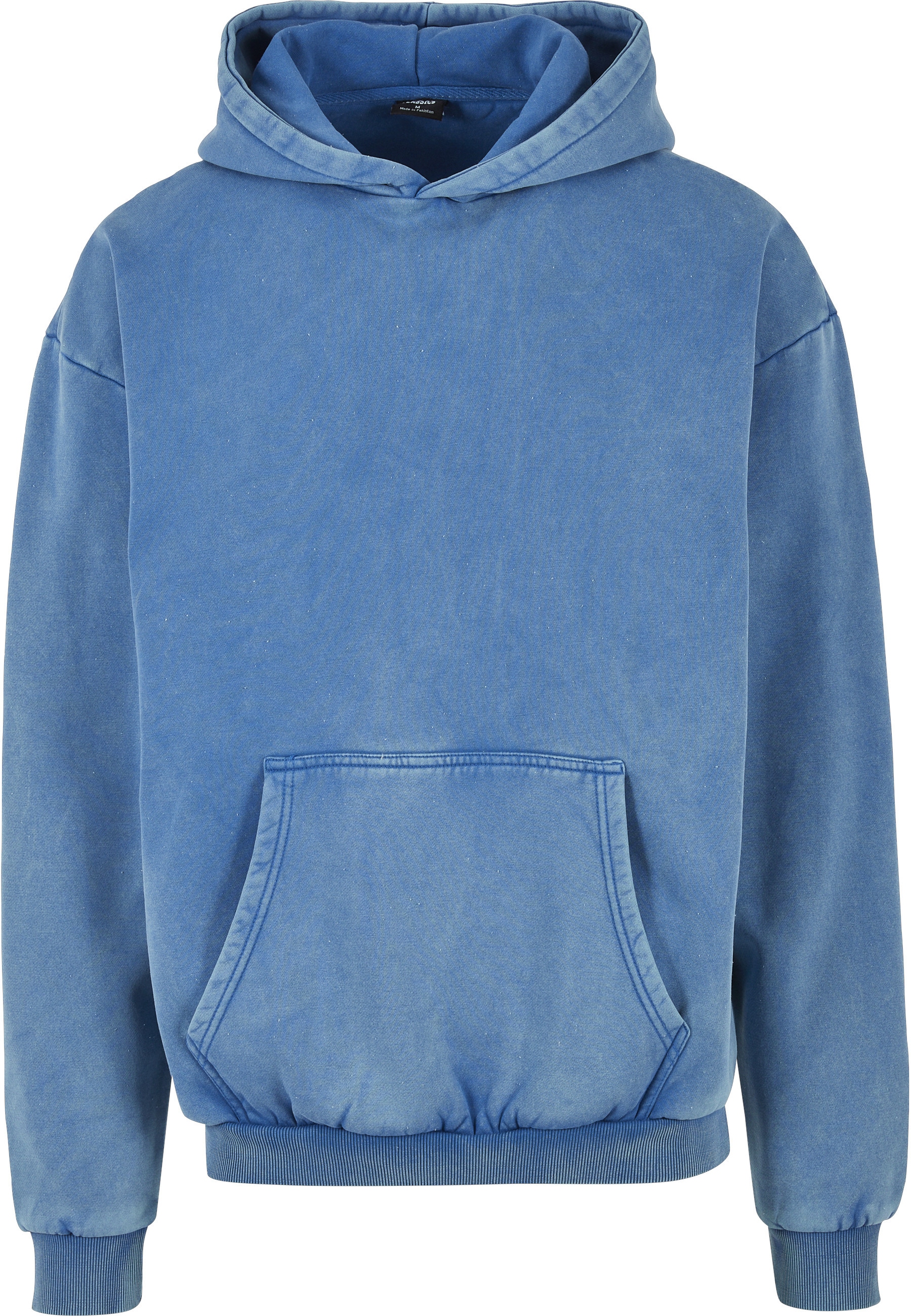 URBAN CLASSICS Kapuzenpullover "Urban Classics Herren Stone Washed Hoody" 1 günstig online kaufen