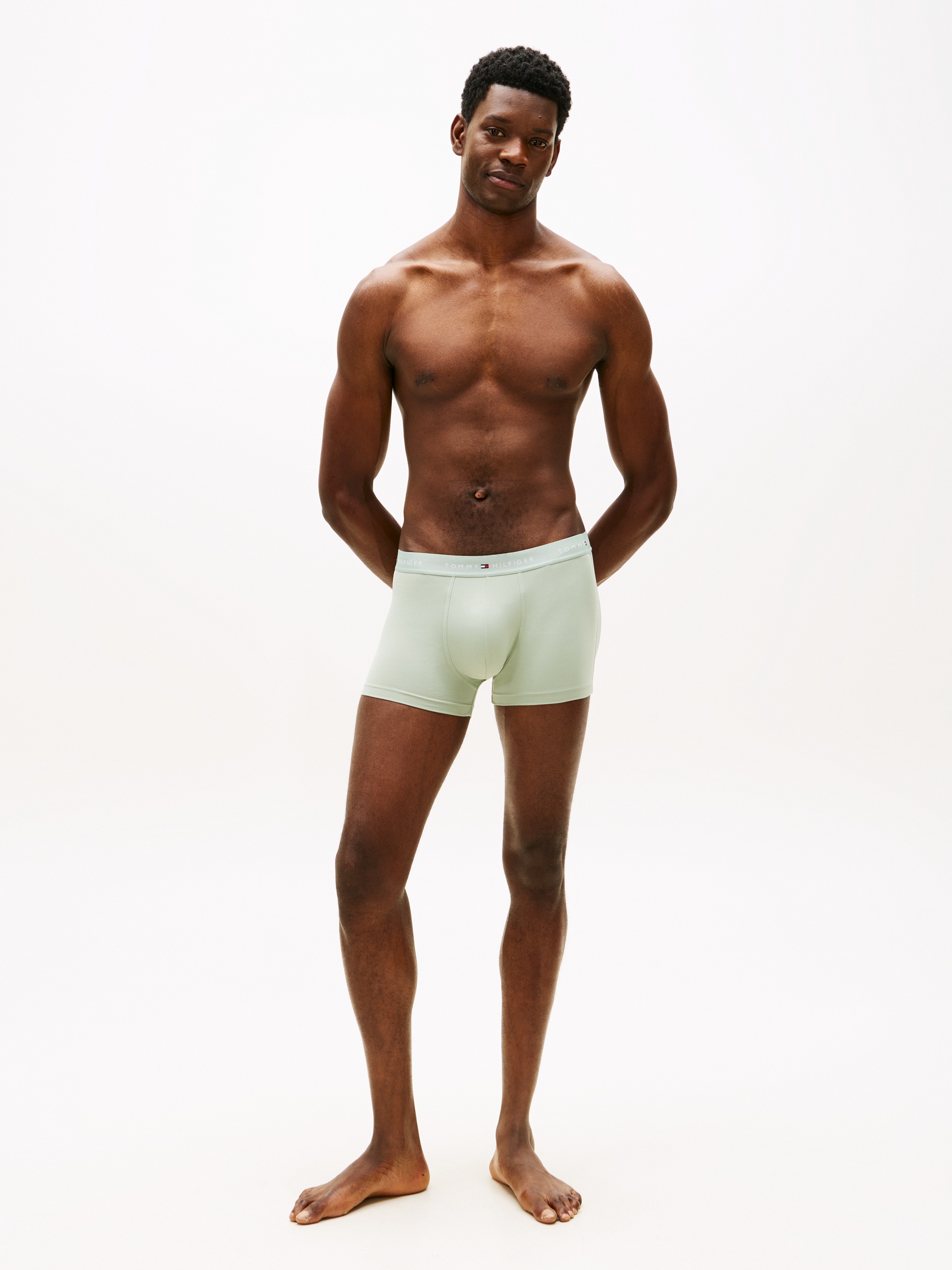 Tommy Hilfiger Underwear Trunk »DTM« 3 Stk.