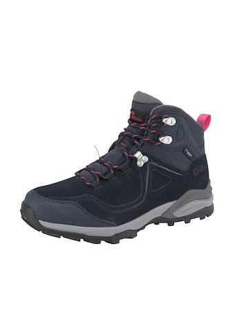 Jack Wolfskin Turistiniai batai »SUNSET HIKE TEXAPOR...