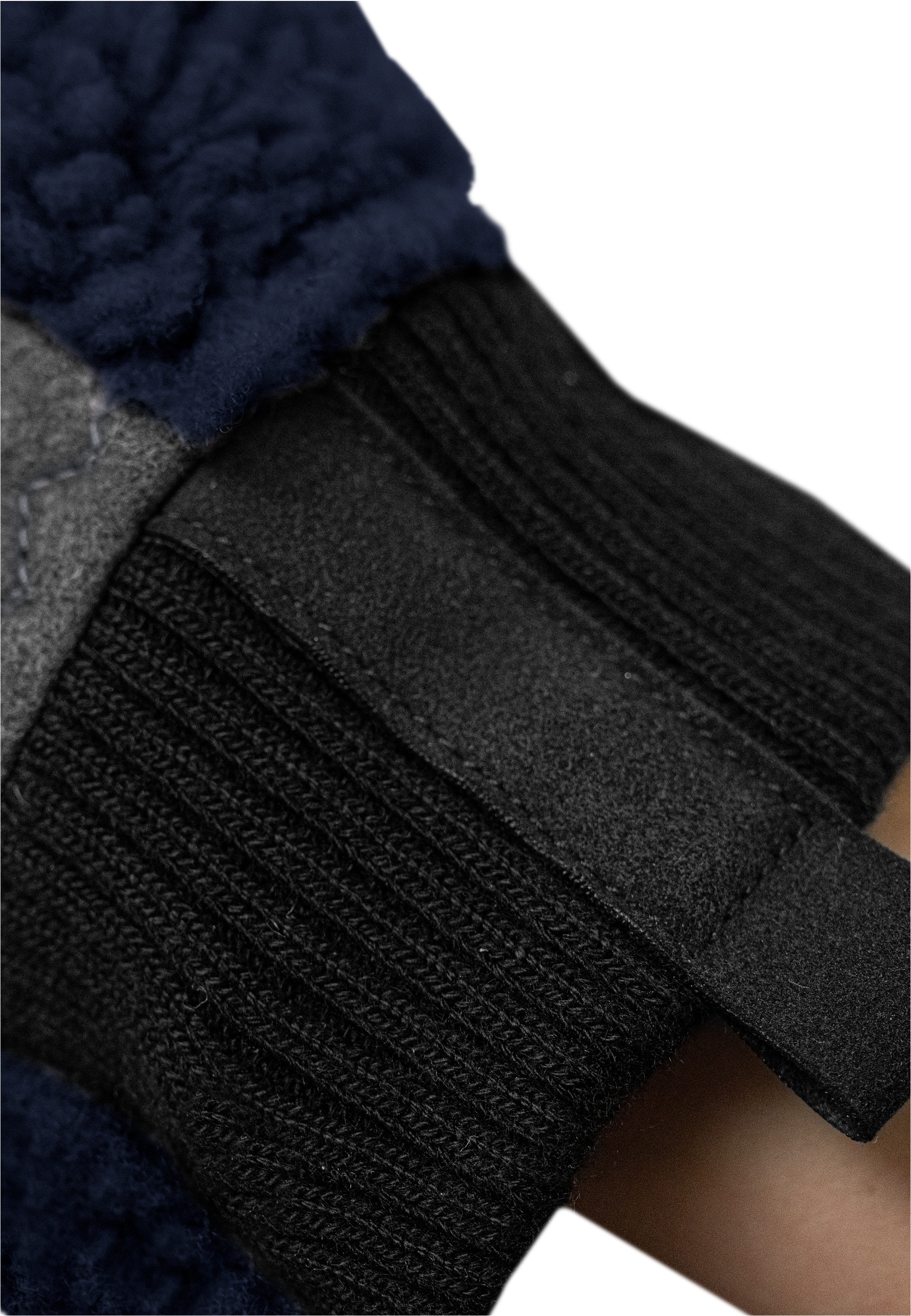 Reusch Fäustlinge »Bobby Mitten« mit Handgelenksschlaufe