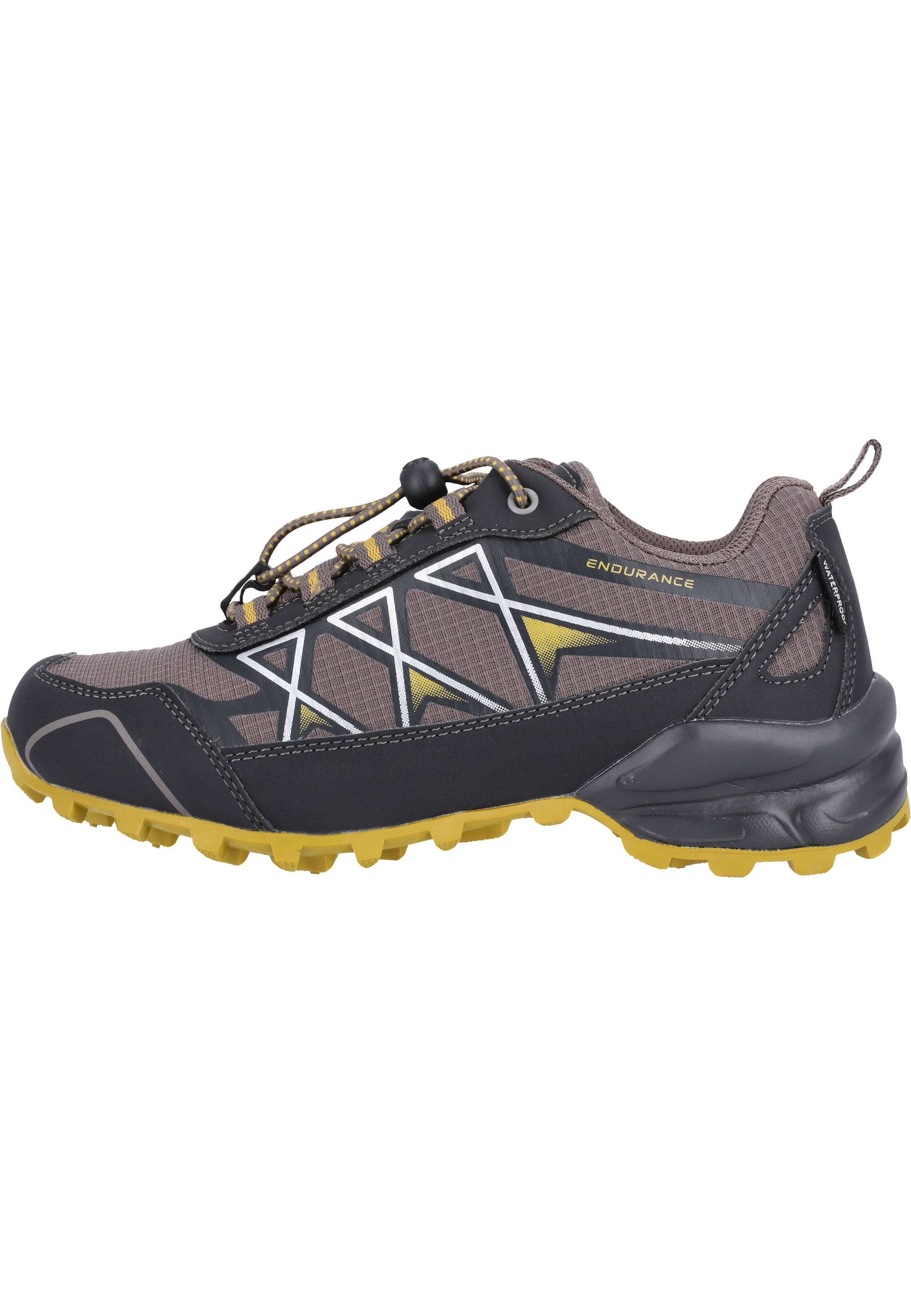 ENDURANCE Walkingschuh "Treck Trail", mit wasserdichter Funktions-Membrane