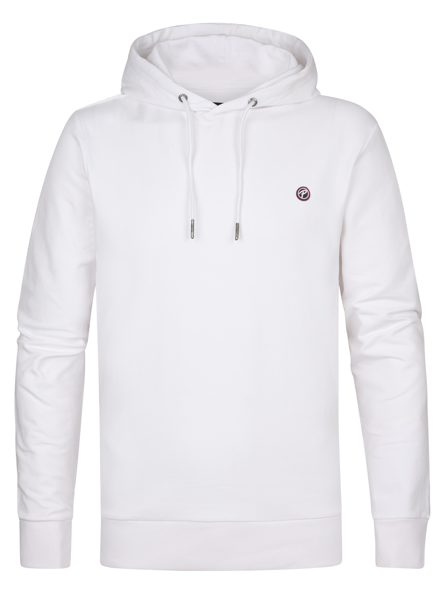 Petrol Industries Kapuzensweatshirt , mit Logo Stickerei
