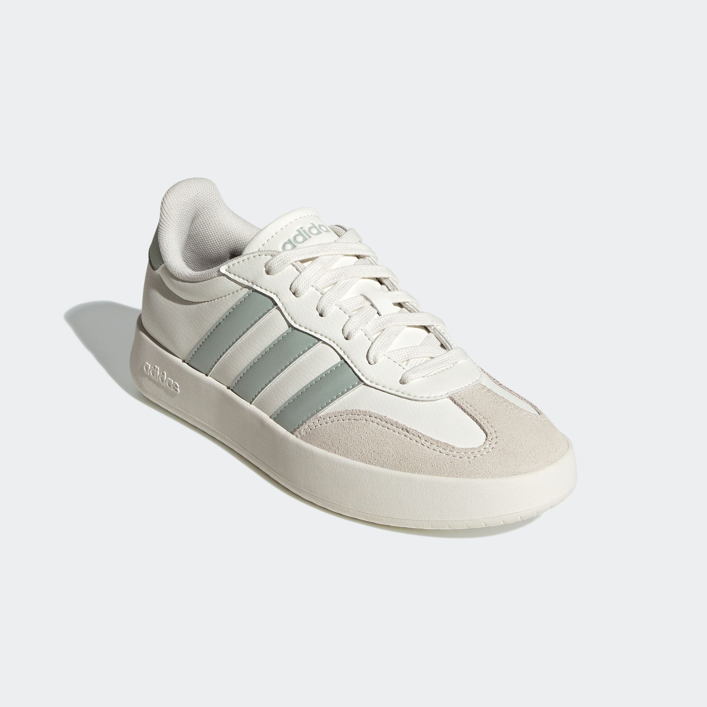 adidas Sportswear Sneaker "BARREDA", Design auf den Spuren des adidas Handb günstig online kaufen