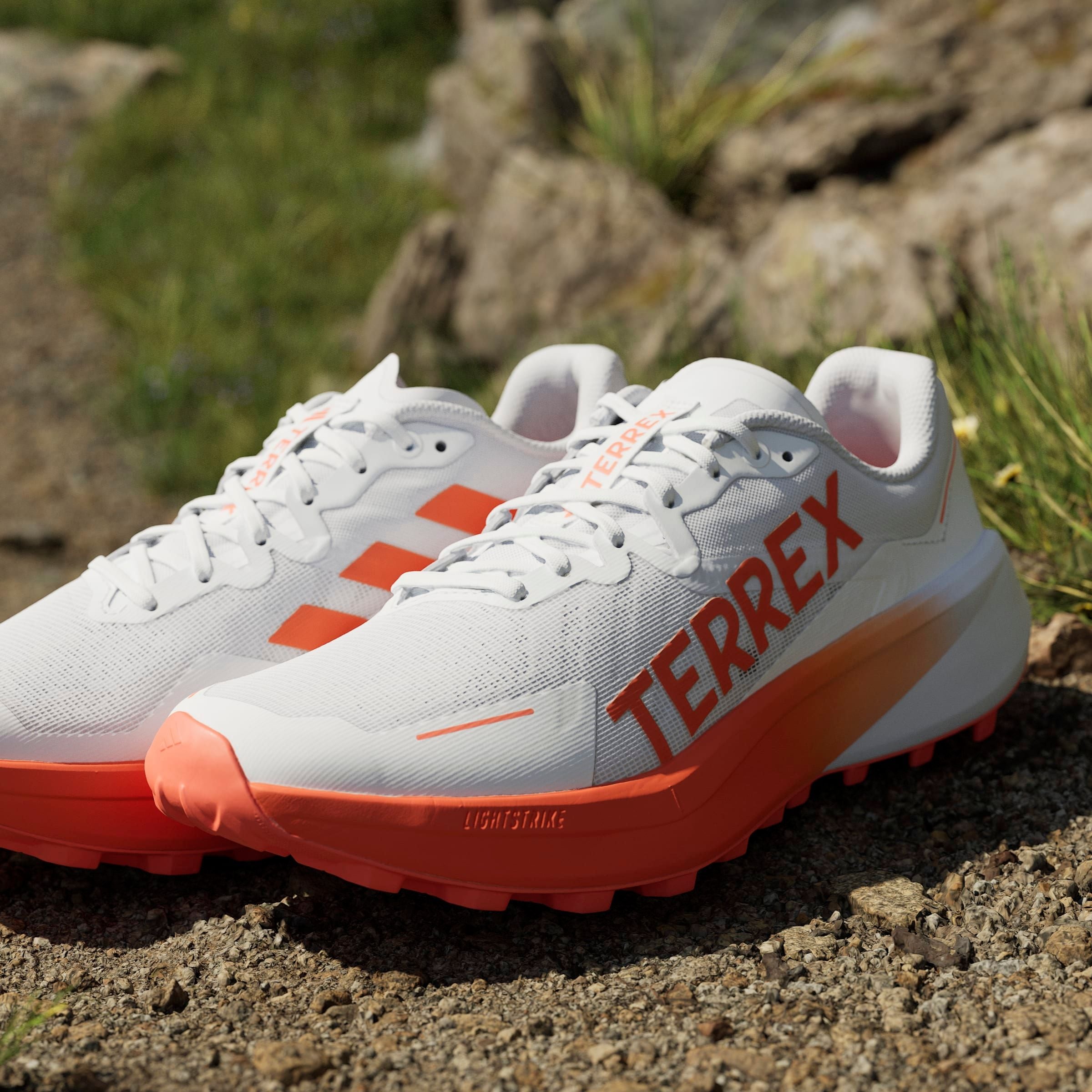 adidas TERREX Trailrunningschuh »TERREX AGRAVIC 3 TRAILRUNNING«