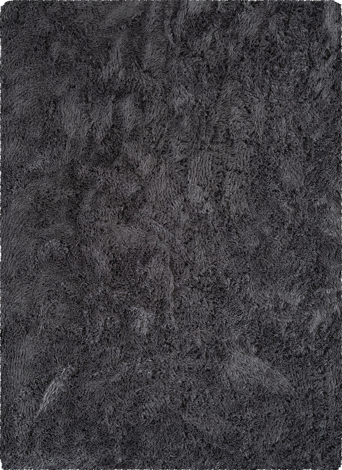 the carpet Teppich »Soft Shaggy«, rechteckig, 35 mm Höhe, Flauschiger Hochflor Teppich, Wohnzimmer, Anti-Rutsch Unterseite