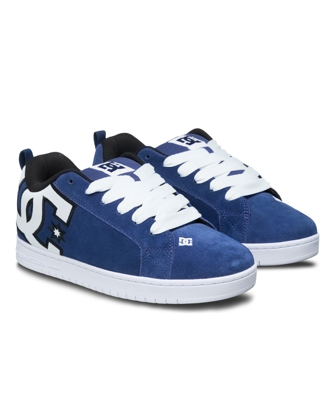 DC Shoes Skateschuh "Court Graffik" günstig online kaufen