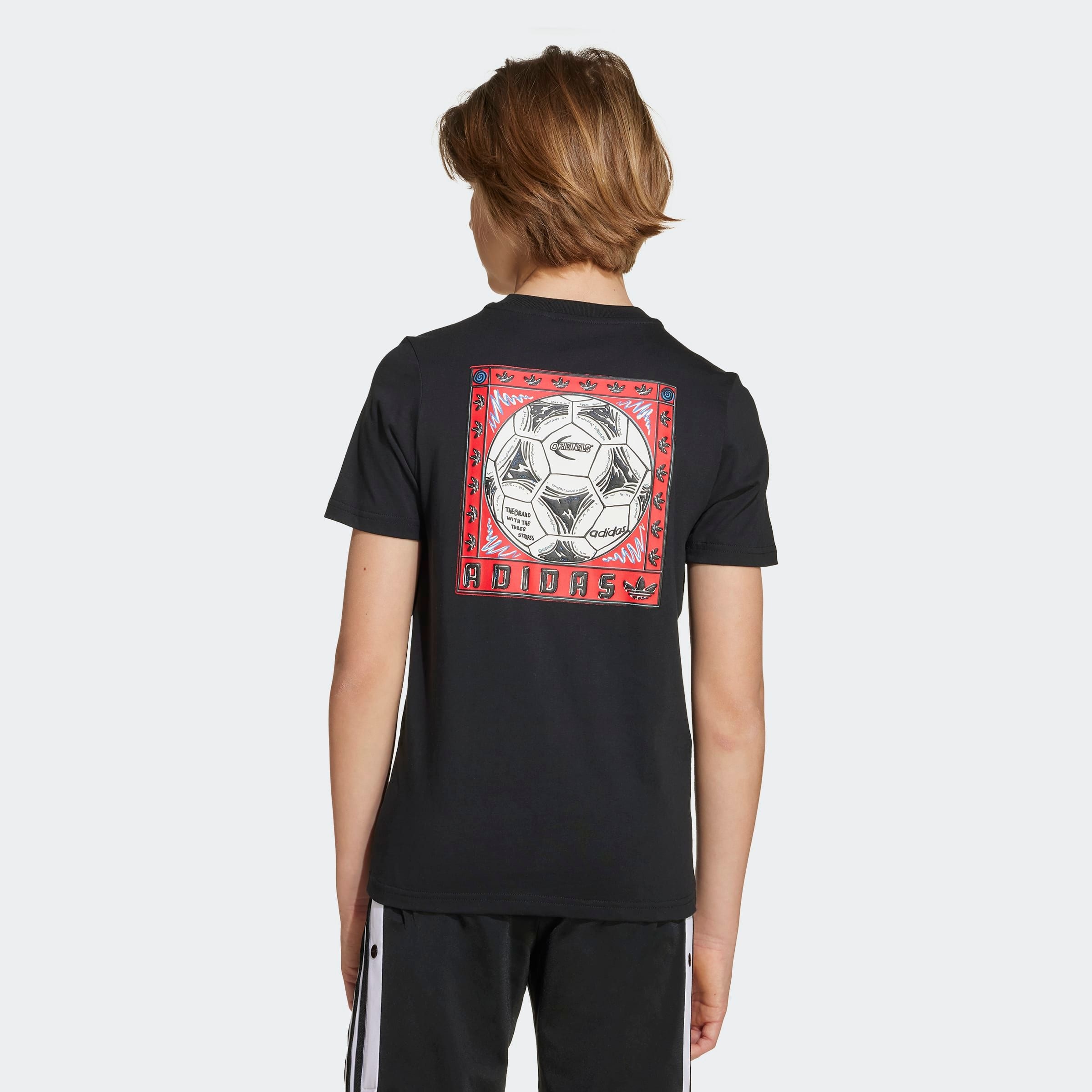 adidas Originals T-Shirt »TEE«