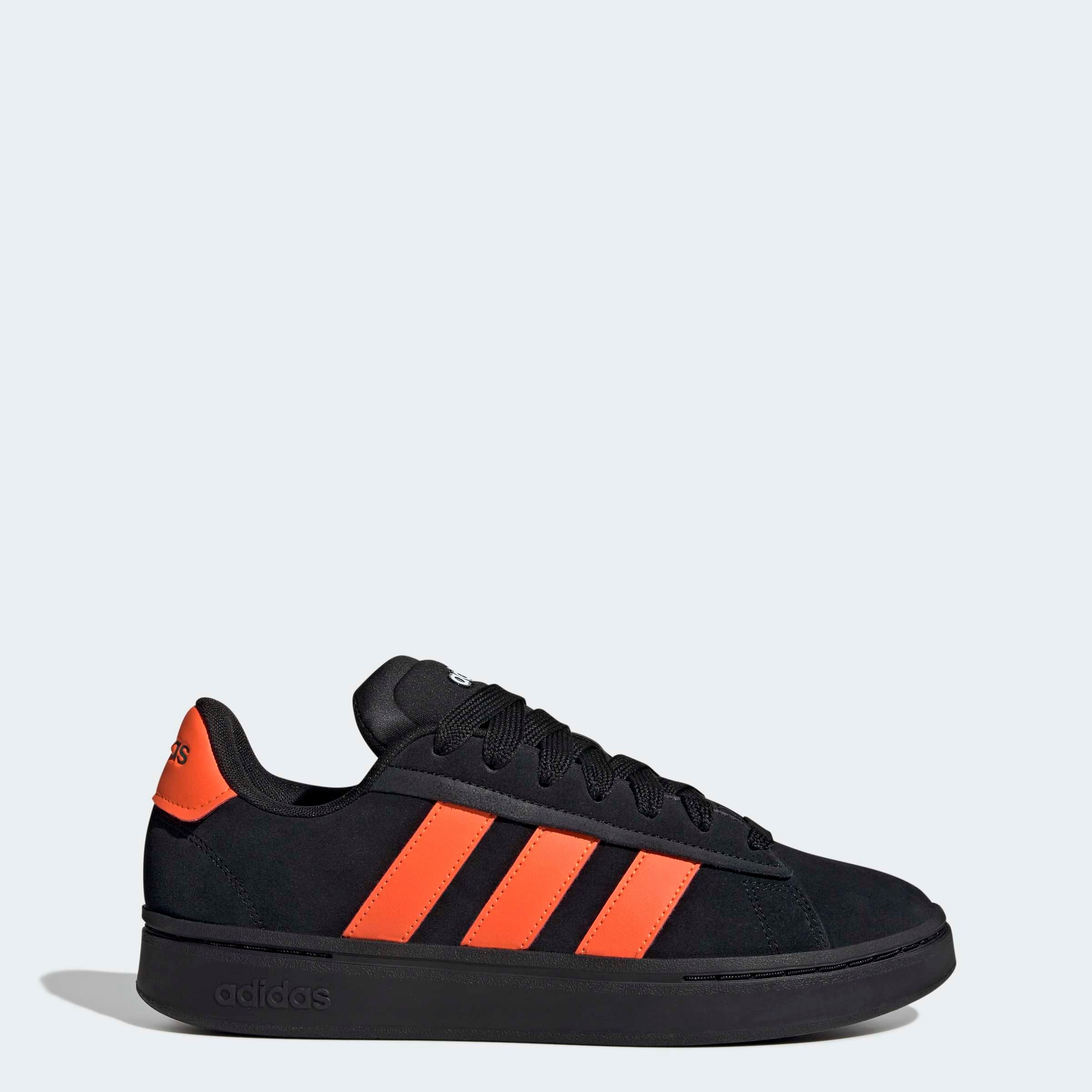 adidas Sportswear Sneaker »GRAND COURT ALPHA«  Design inspiriert vom adidas Campus 00