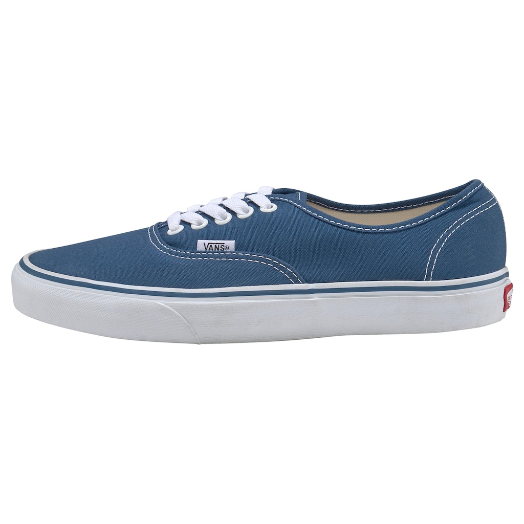 Vans Sneaker »Authentic«