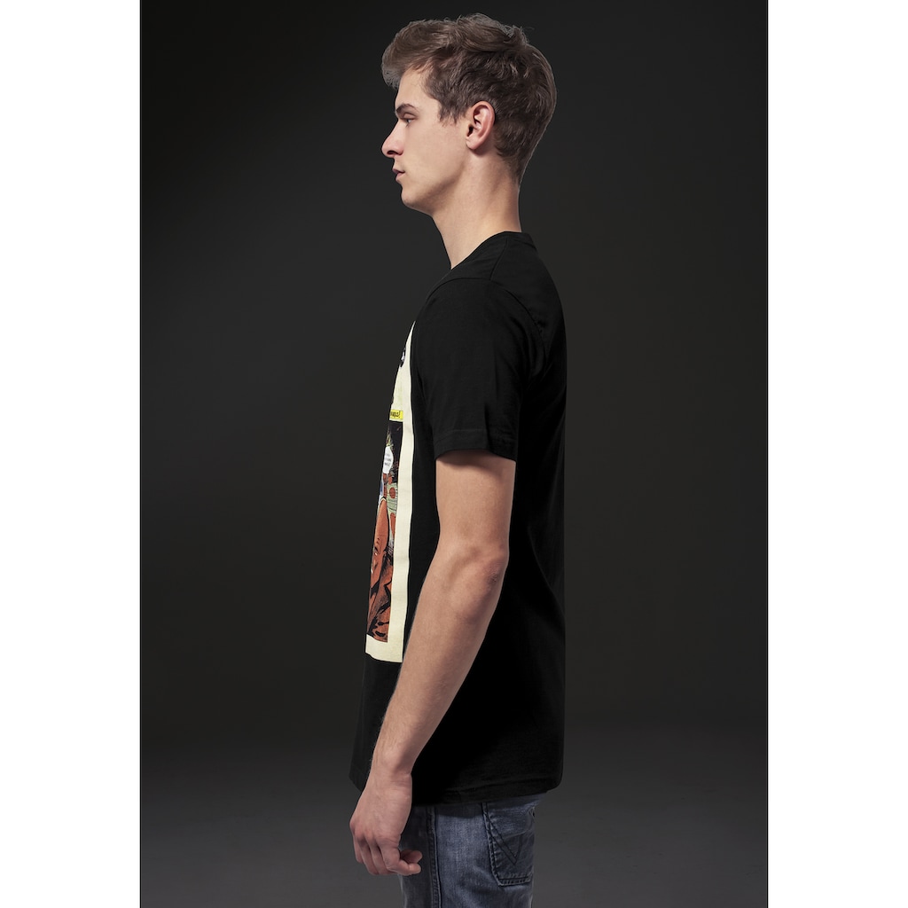 Merchcode T-Shirt »Merchcode Herren«, (1 tlg.)