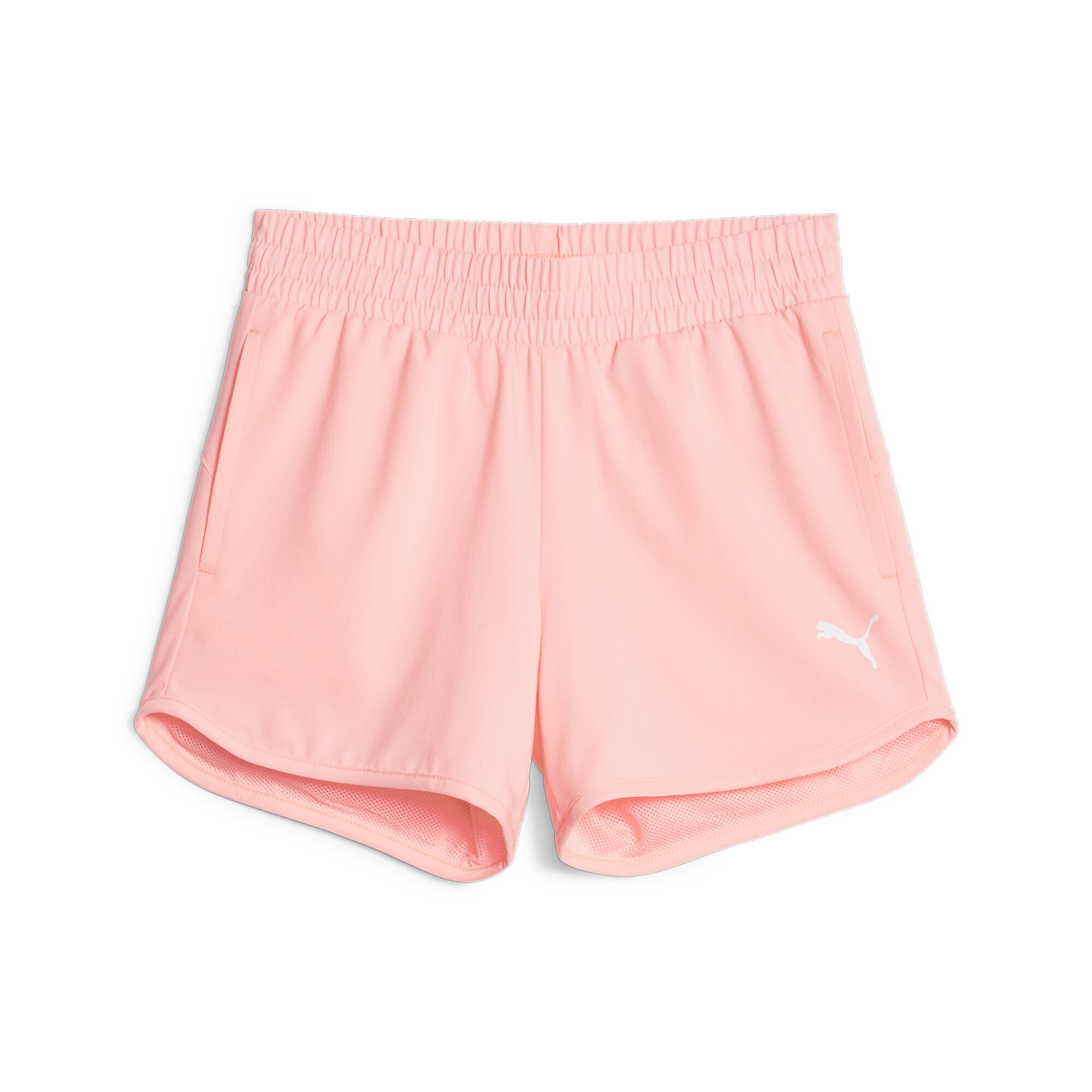 PUMA Shorts »Active Jugend Shorts« bestellen | BAUR