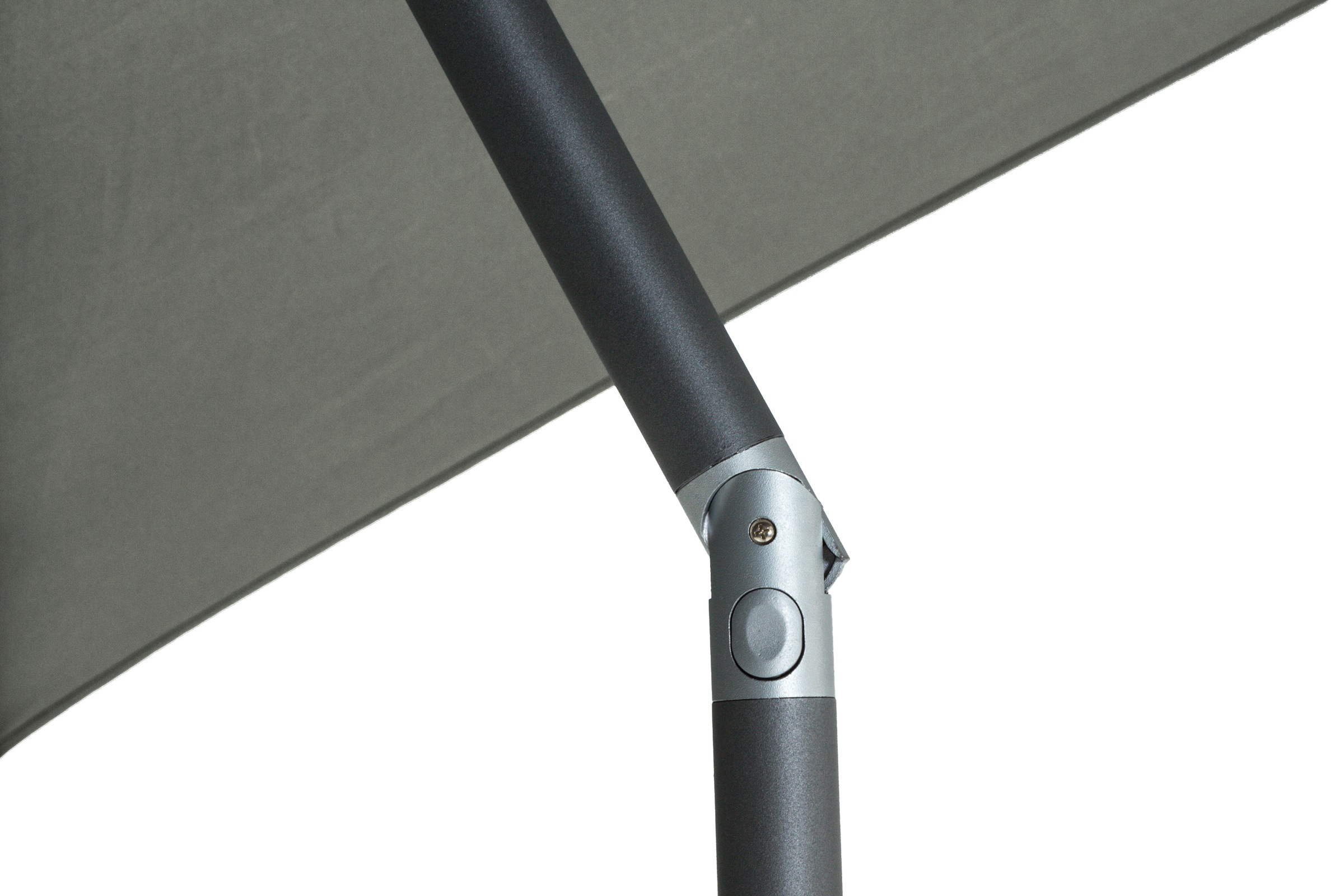 Siena Garden Marktschirm »Avio Mittelstockschirm«