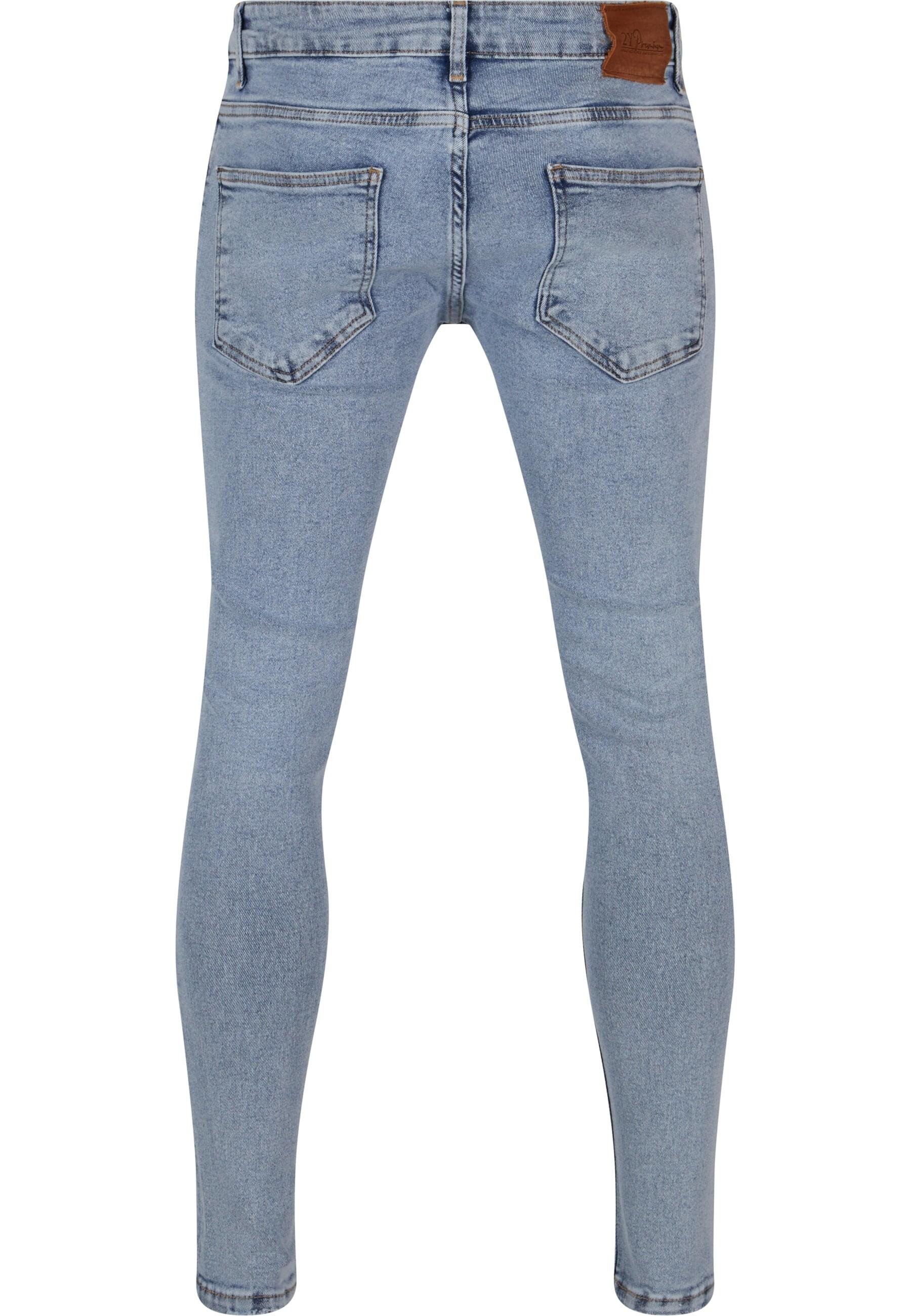 2Y Studios Bequeme Jeans "2Y Studios Herren 2Y Basic Skinny Fit Jeans" günstig online kaufen