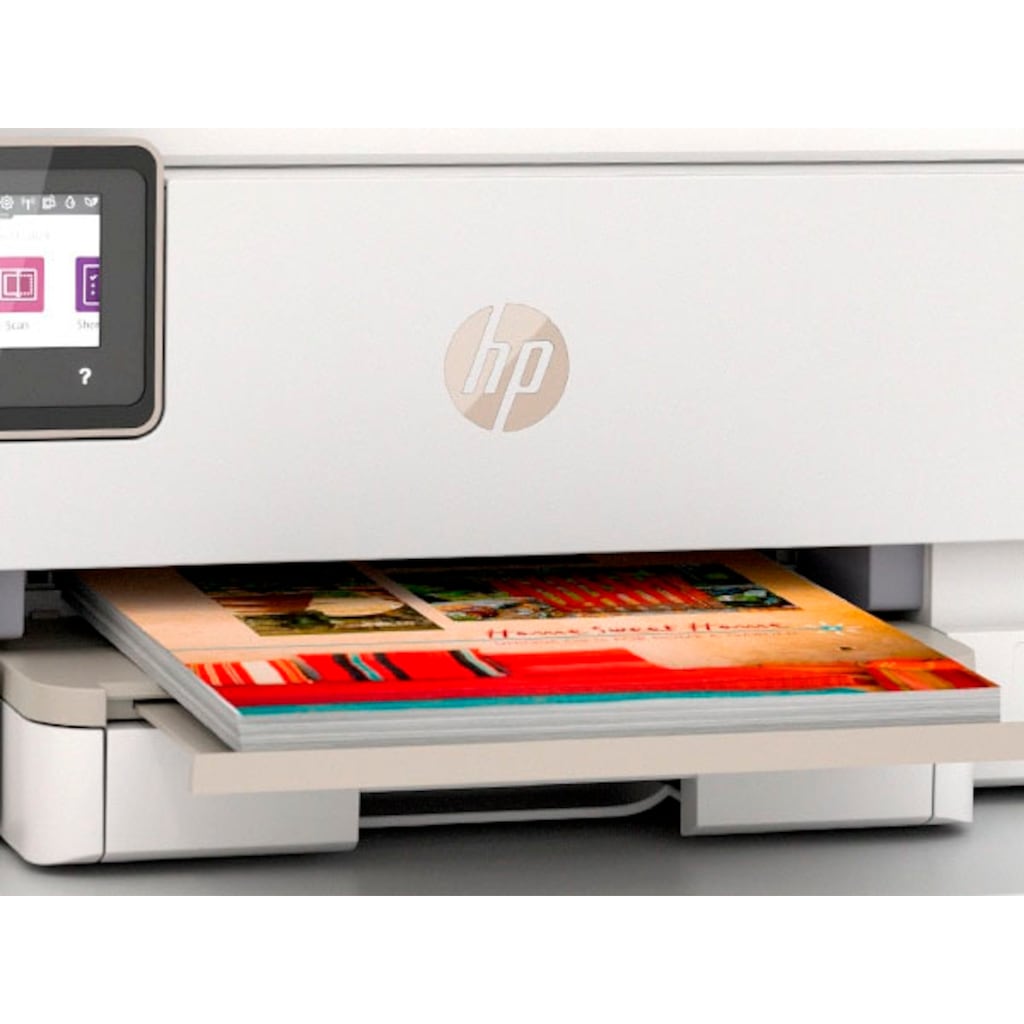 HP Multifunktionsdrucker »Envy Inspire 7220e«