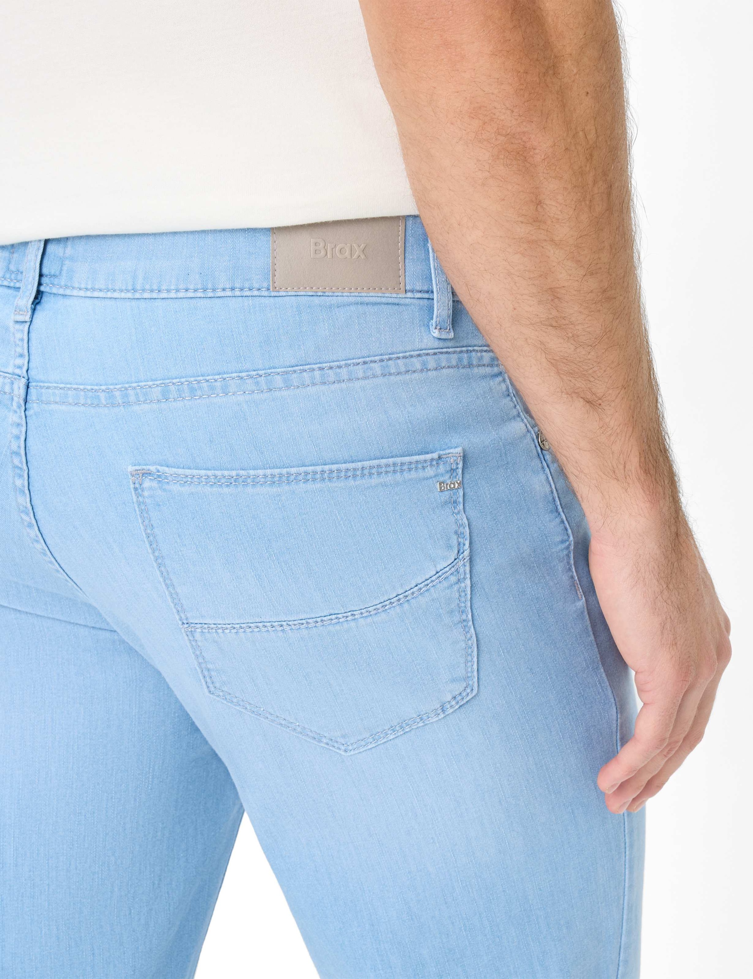Brax 5-Pocket-Jeans »Style CADIZ«