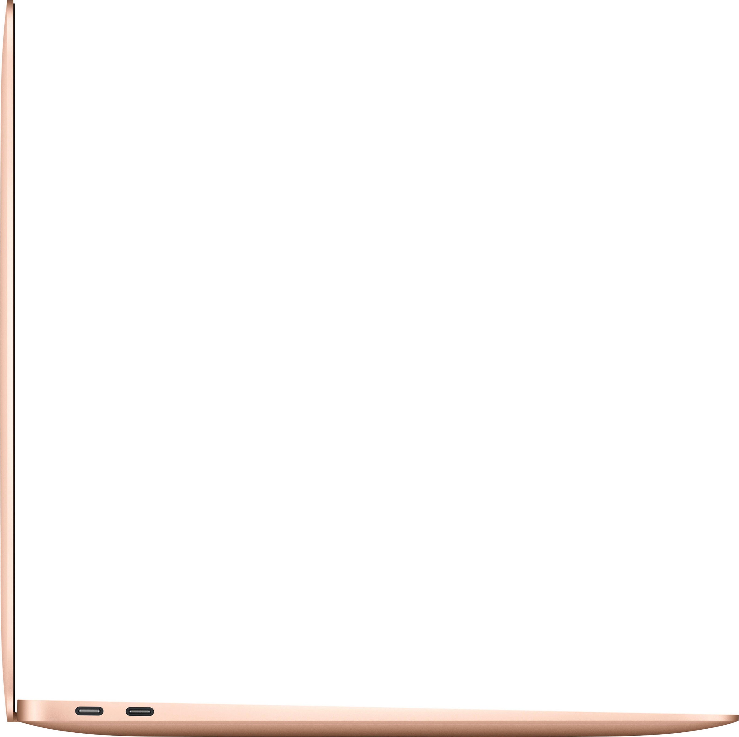 Apple Notebook »MacBook Air«, 33,78 cm, / 13,3 Zoll, Apple, M1, M1, 256 GB  SSD, 8-core CPU | BAUR
