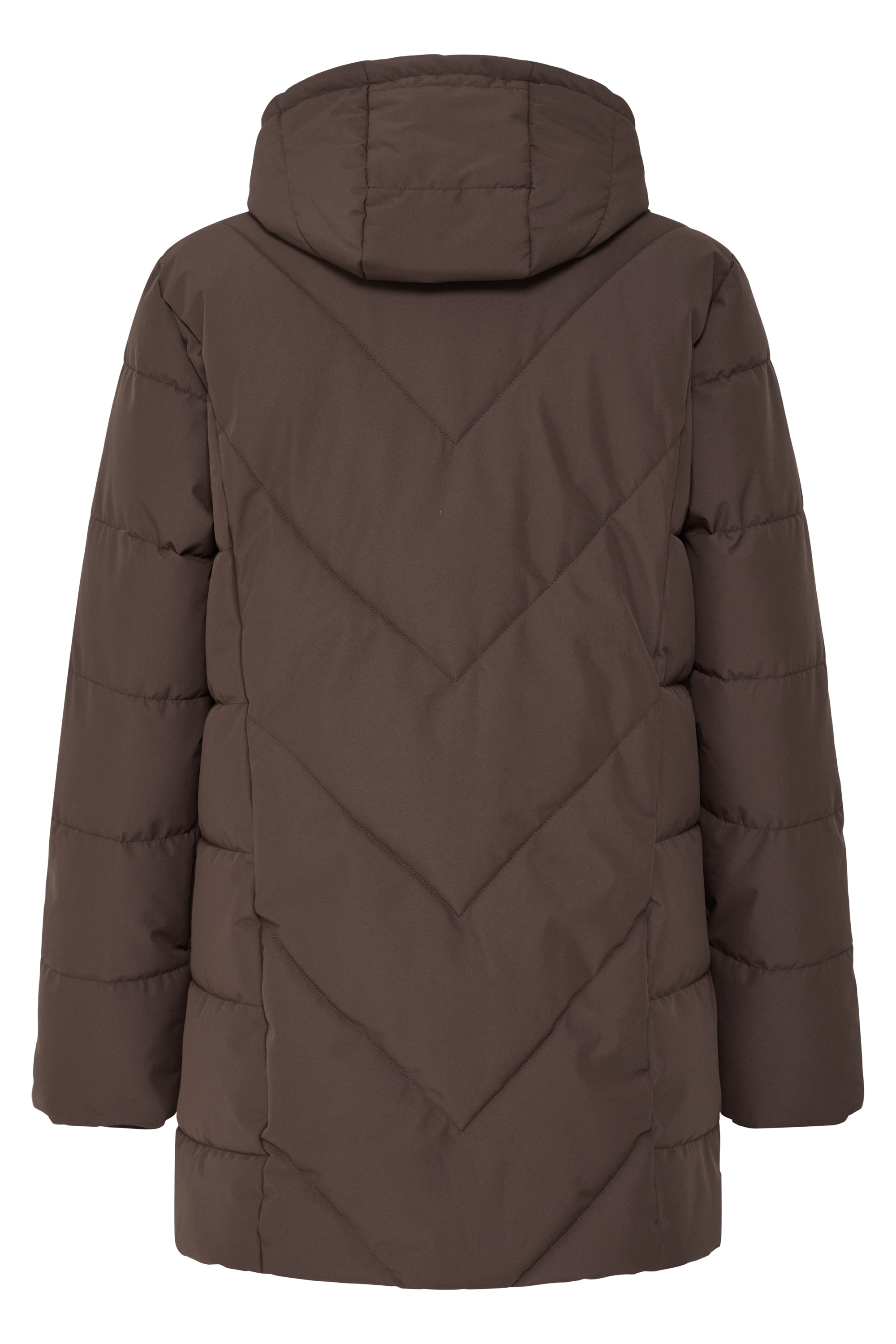 fransa Steppjacke »Damen Gefütterte Jacke FRMAISE«
