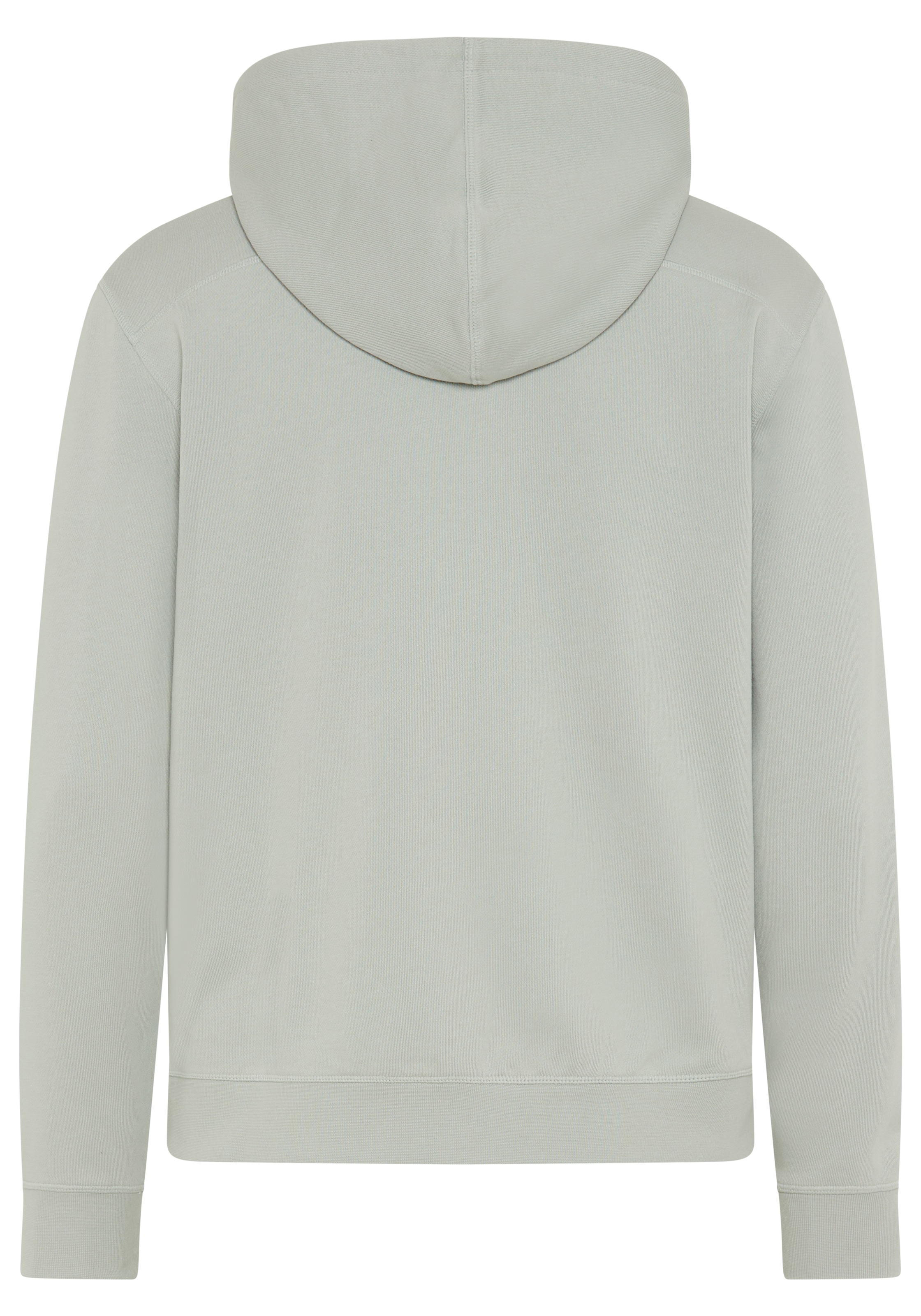 BOSS ORANGE Kapuzensweatjacke "Zetalky" mit Kängurutasche günstig online kaufen