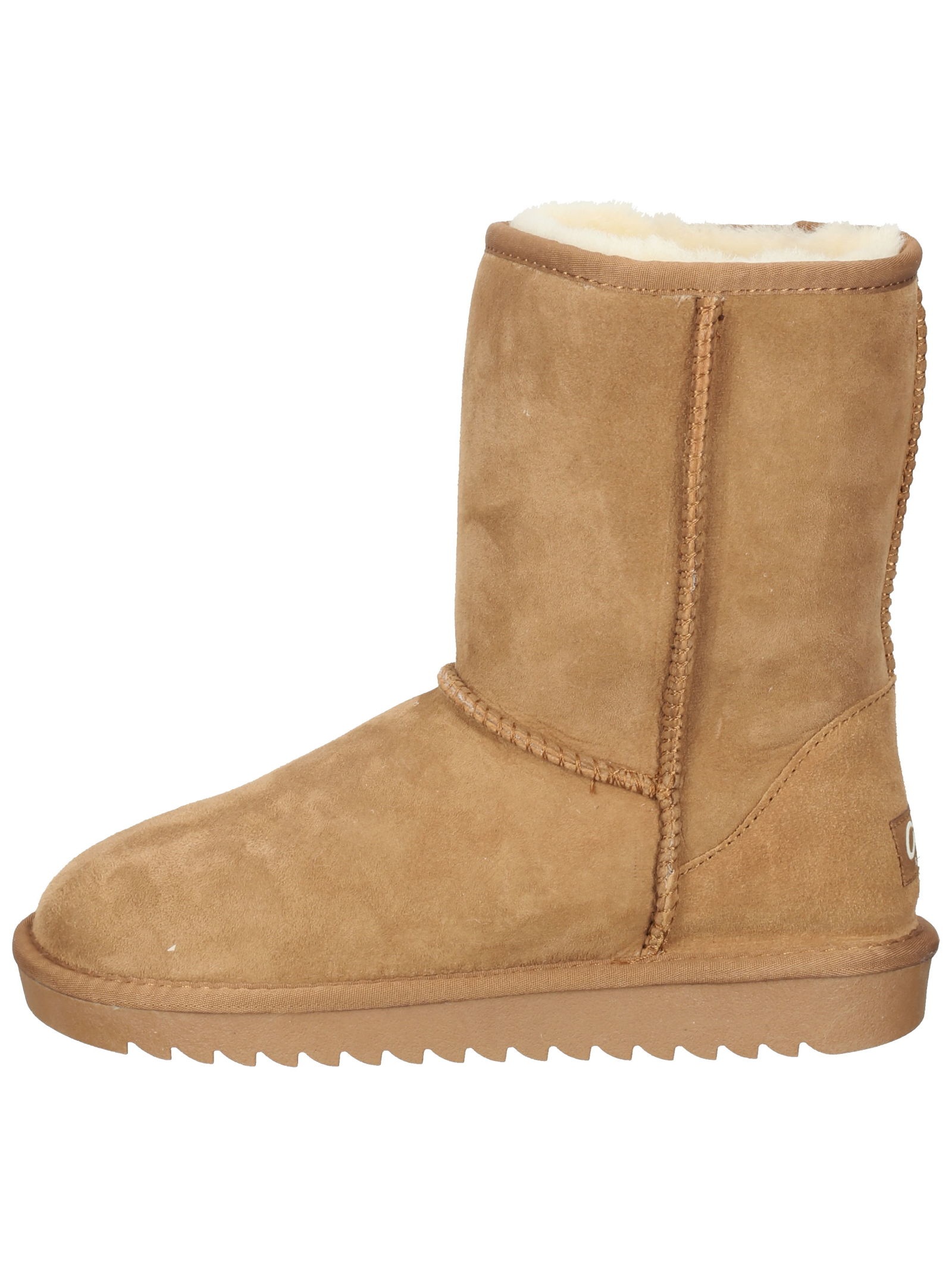 Ara Stiefelette »Ara Stiefelette Veloursleder«