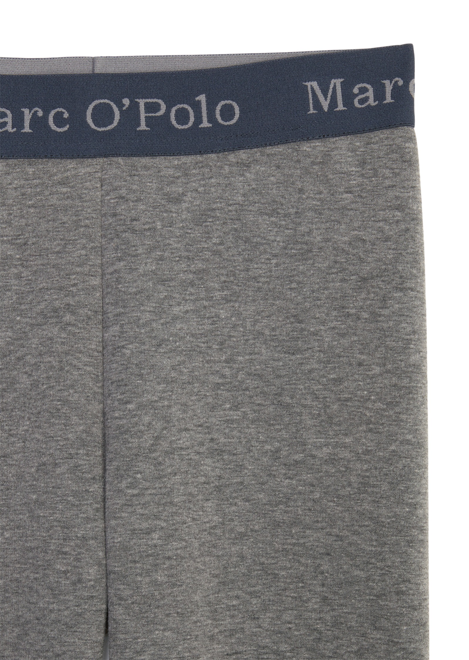 Marc O'Polo Jerseyhose »aus warmem Baumwoll-Mix«