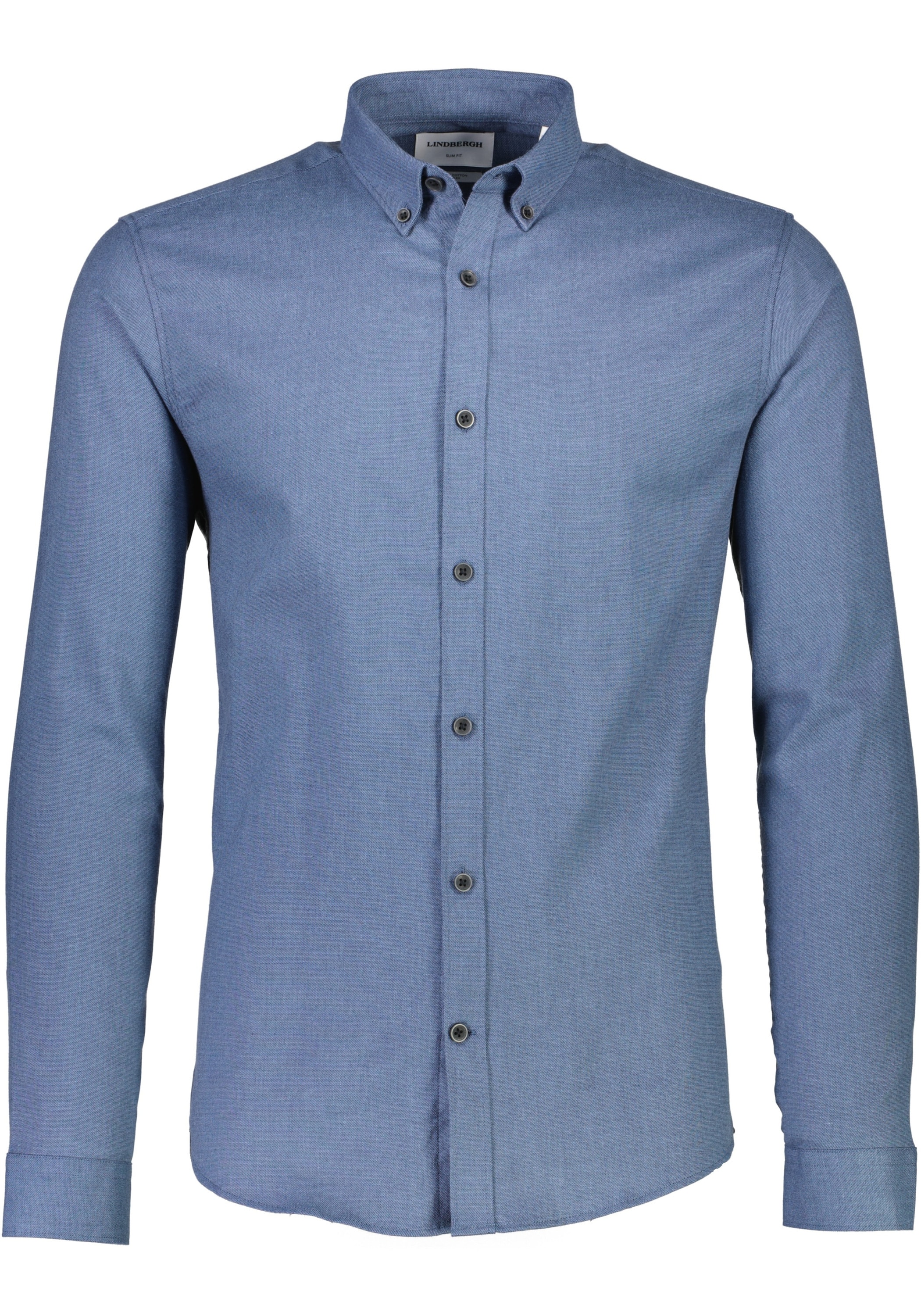 LINDBERGH Businesshemd »Lindbergh Business-Casual-Hemd«