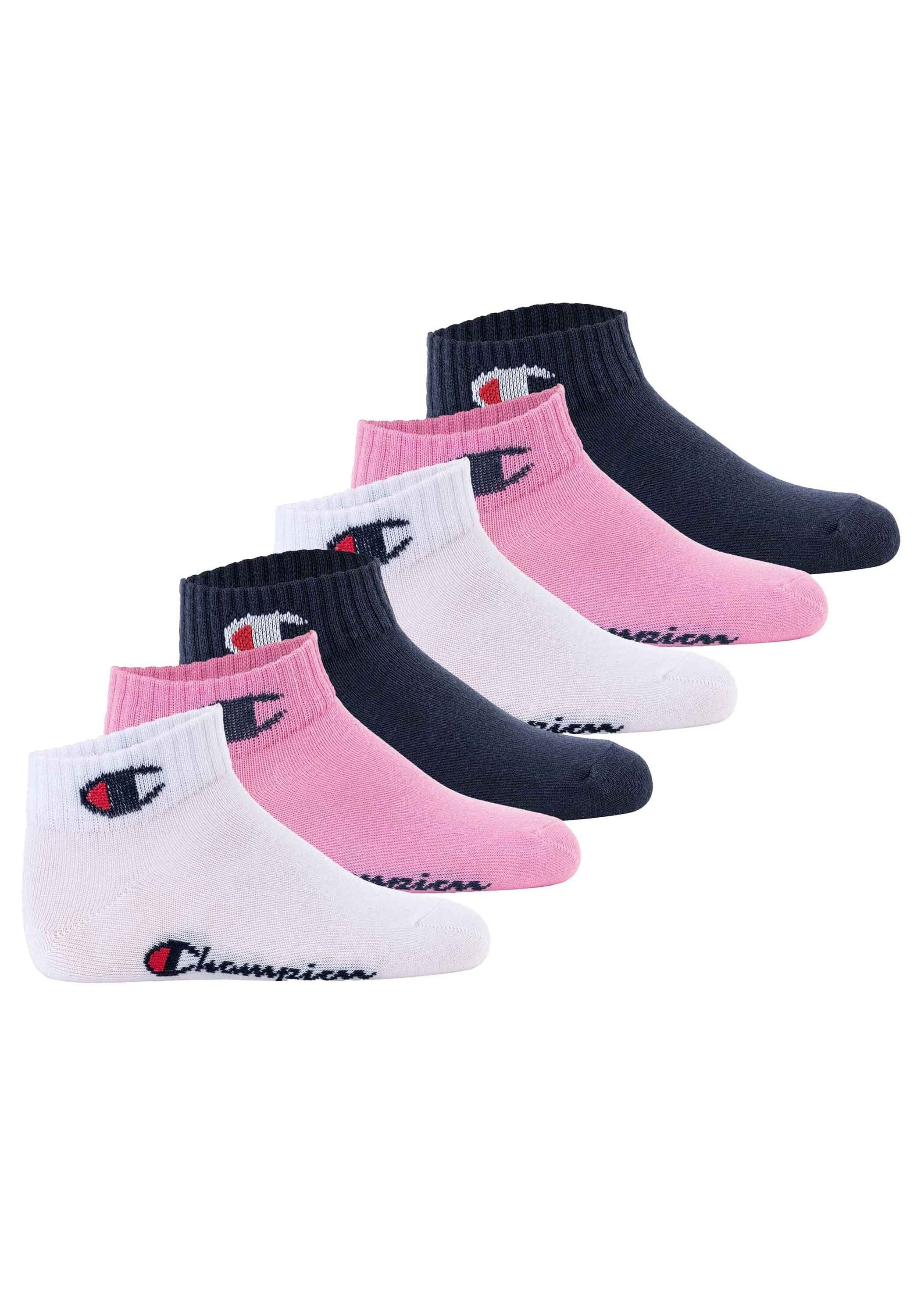 Champion Socken "Socken 6er Pack"