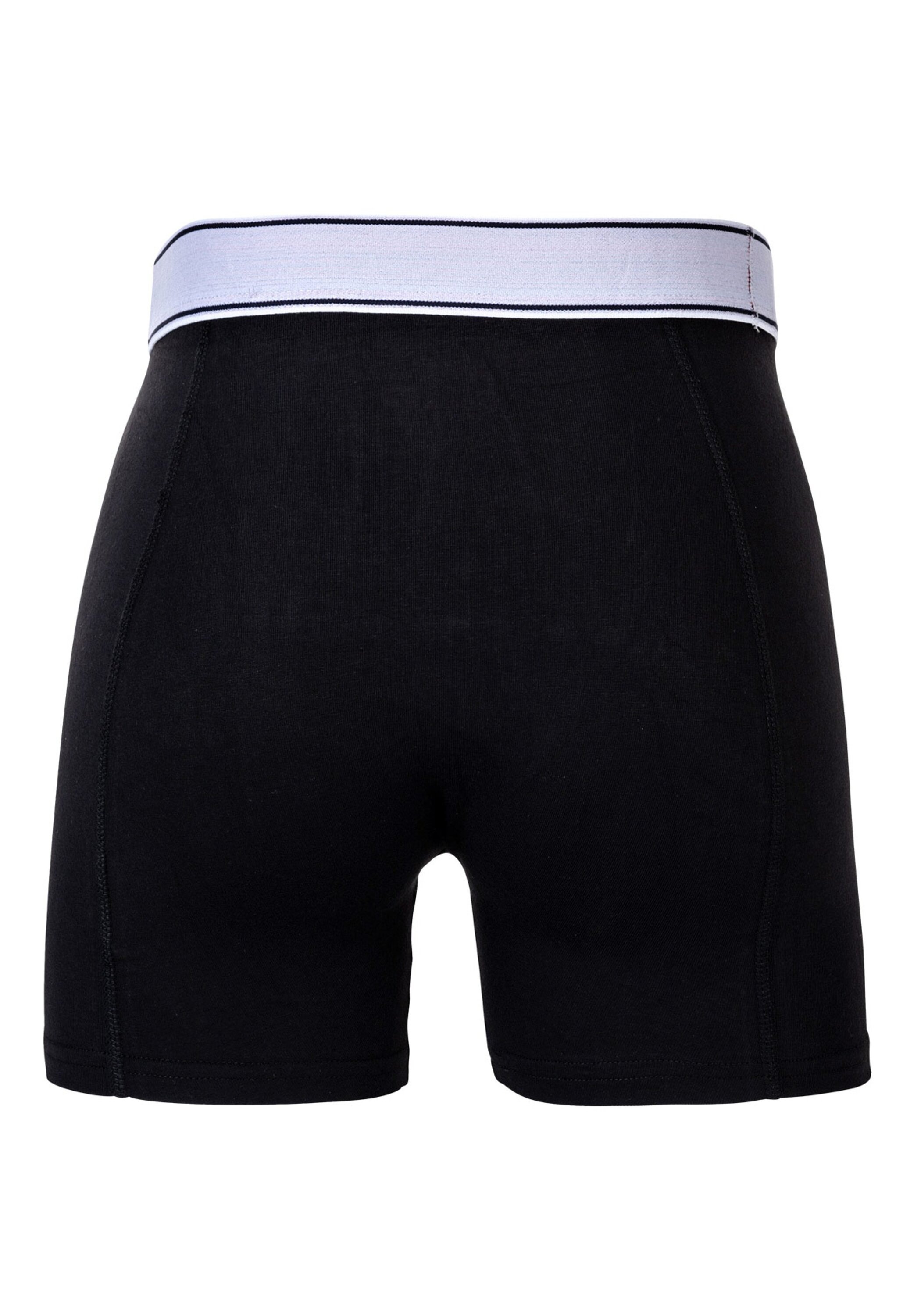 Champion Boxershorts »Boxershort 2er Pack«
