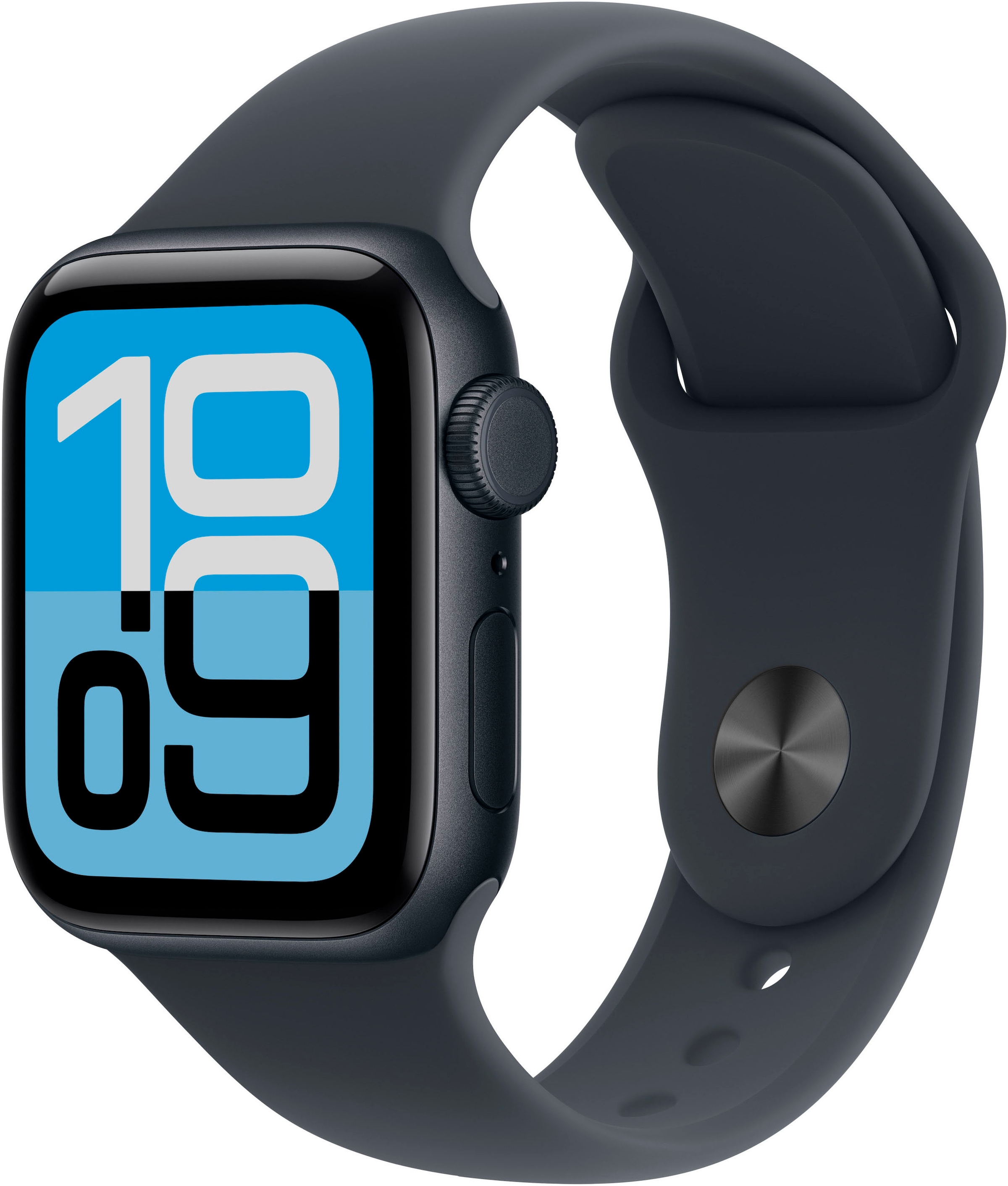 Apple "Watch SE 3"(40) Watch OS