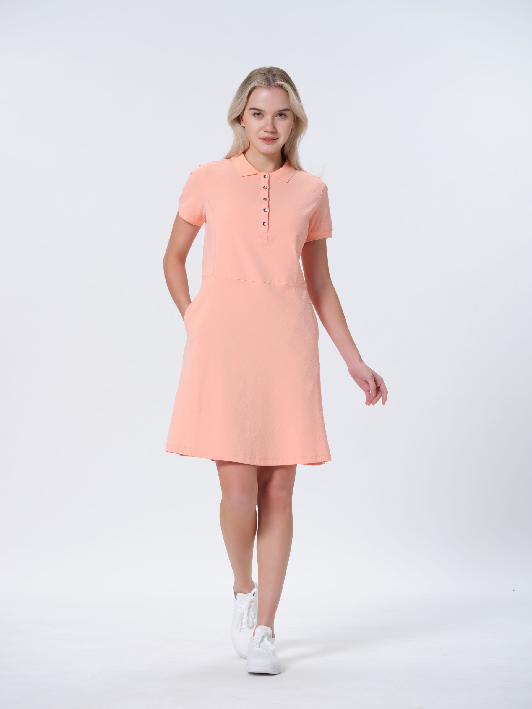 Luhta Sweatkleid »Luhta Kleid IMANNE«