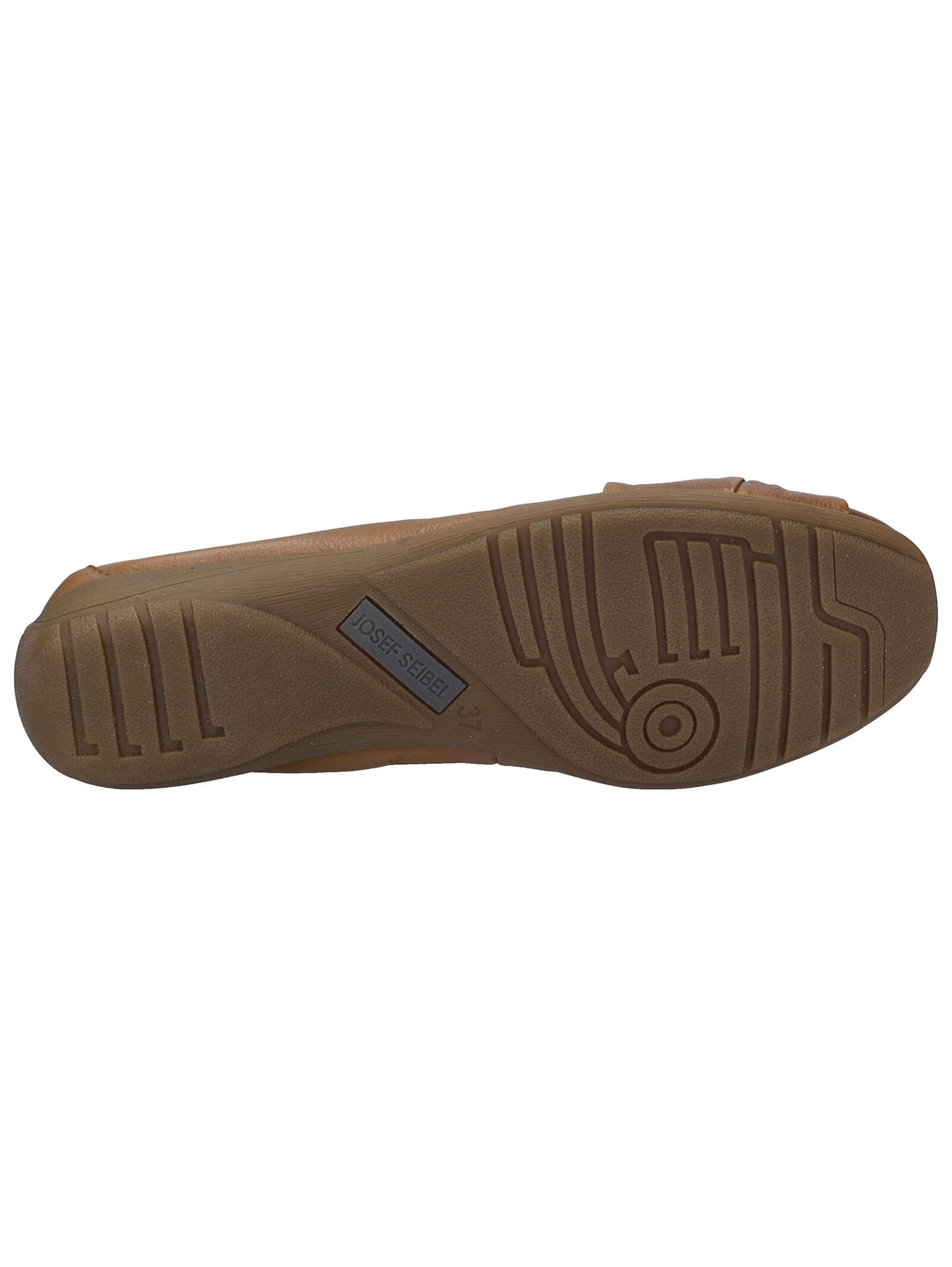 Josef Seibel Ballerina »Josef Seibel Ballerinas Nappaleder«