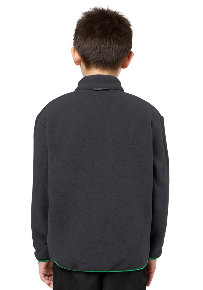Jack Wolfskin 3-in-1-Funktionsjacke »ICELAND 3IN1 JACKET K«, mit Kapuze