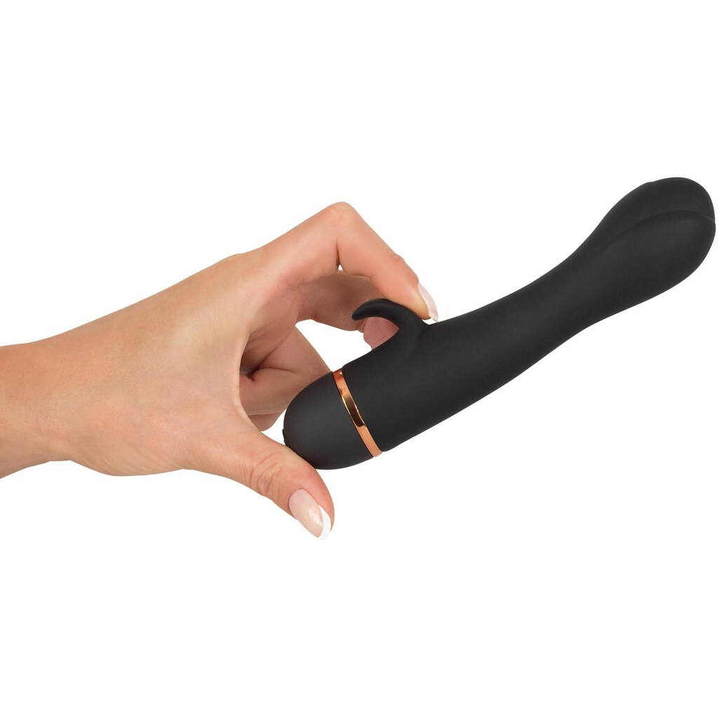 You2Toys Rabbit-Vibrator »Bendy Tulip«