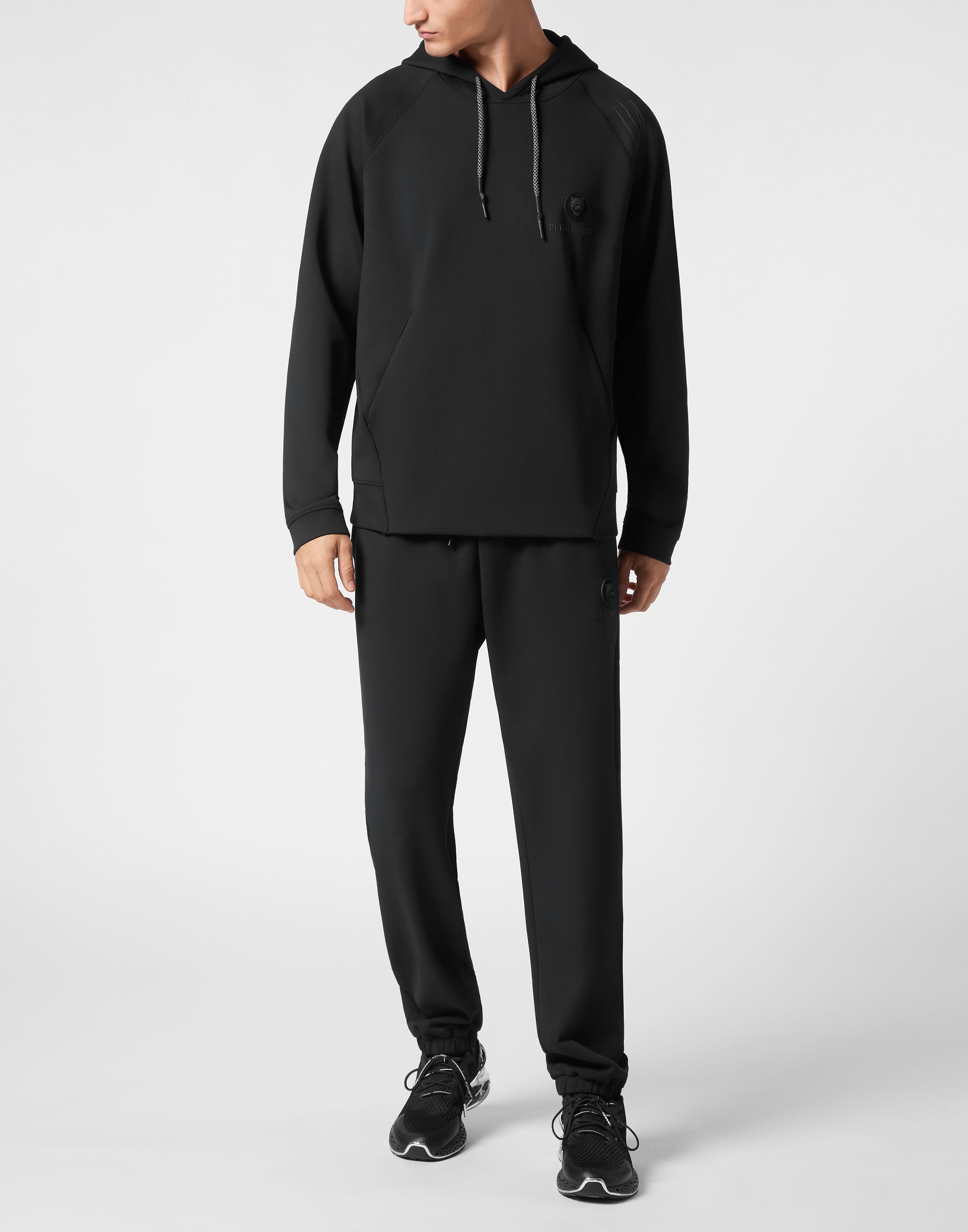 PLEIN SPORT Sweatshirt »Hoodie«