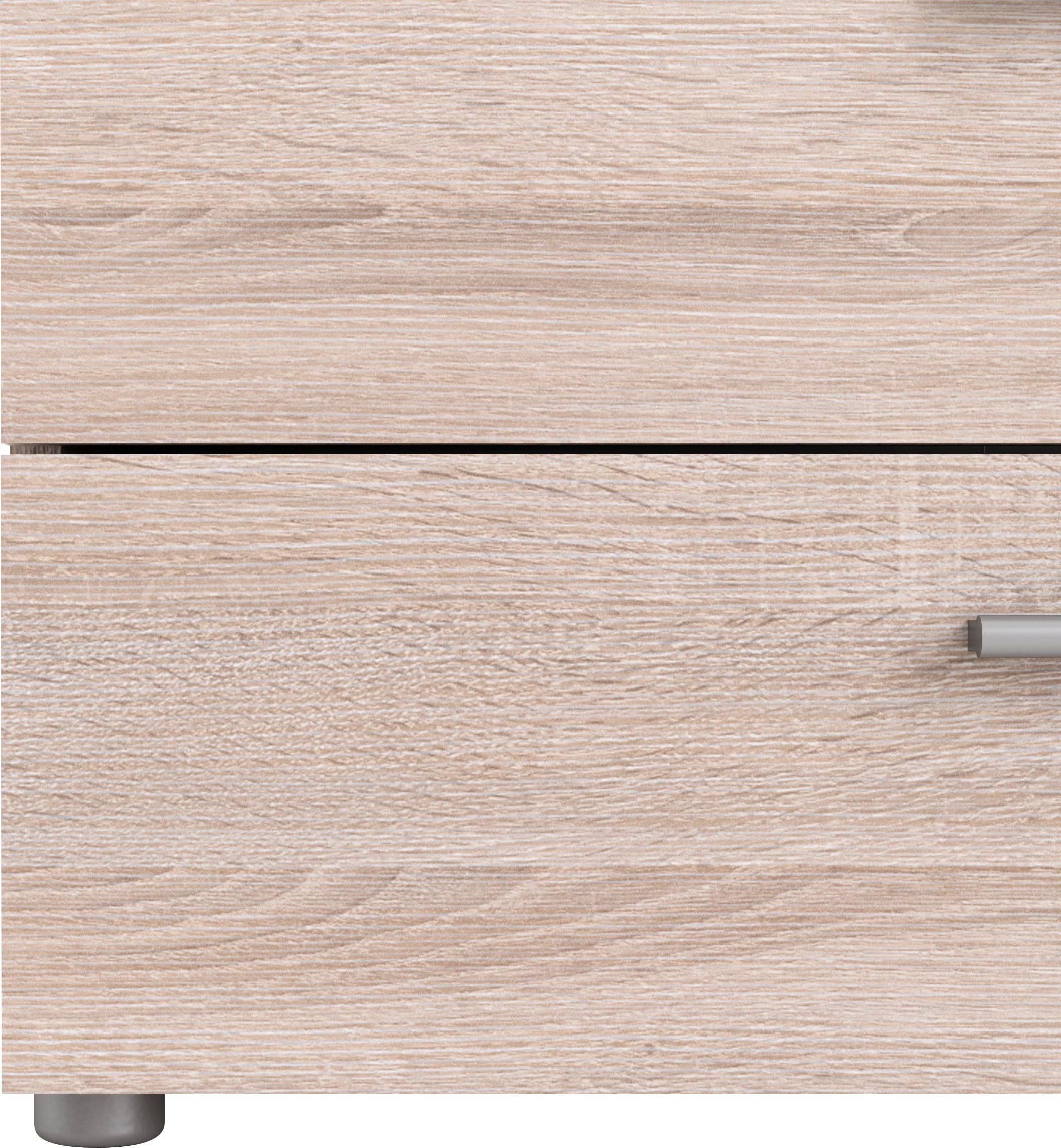 INOSIGN Kommode »Pepe, Aufbewahrung, Schubladenschrank, Stauraum«, Sideboard mit 4 Schubläden, Breite 80 cm, Höhe 68 cm