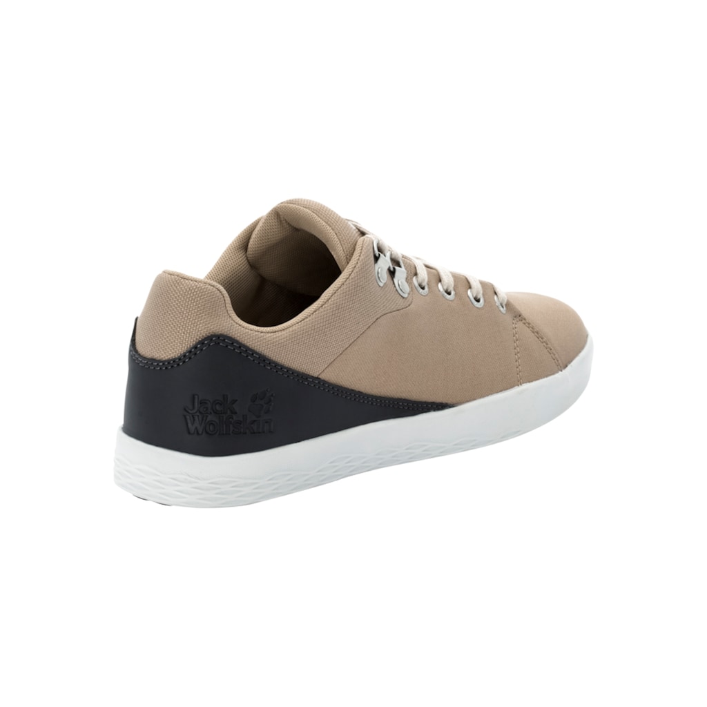 Jack Wolfskin Sneaker »AUCKLAND RIDE LOW M«