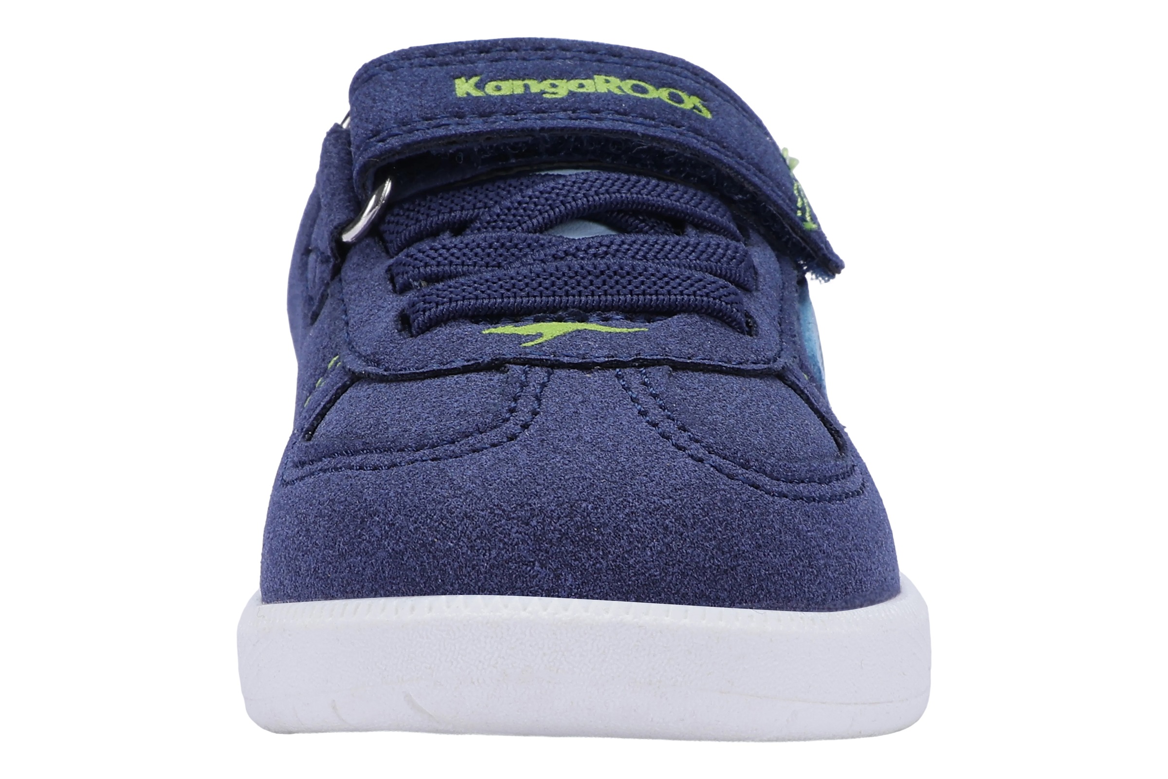 KangaROOS Sneaker »K-LPI SWOOPZ EV«