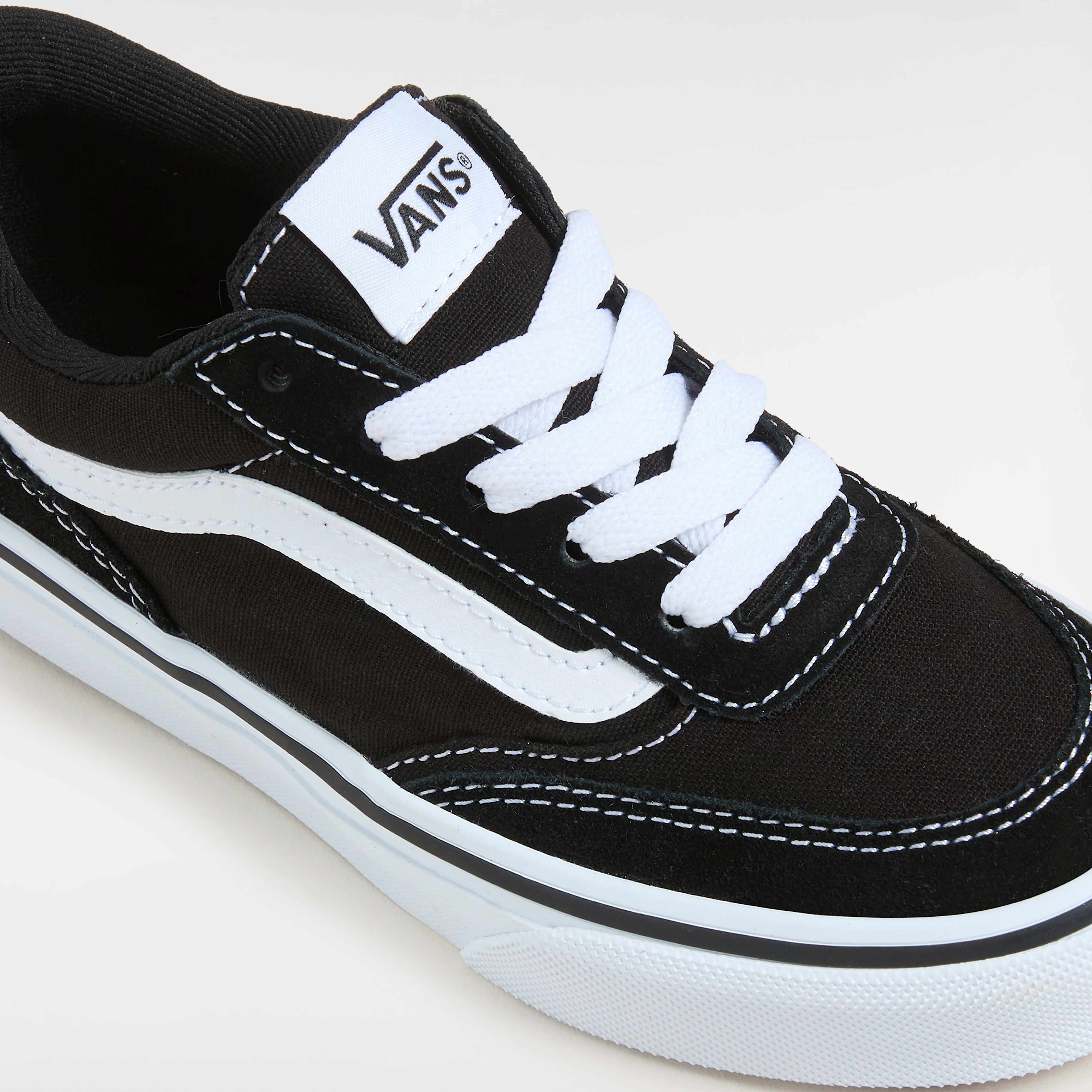Thumbnail - Vans Sneaker "Brooklyn LS"