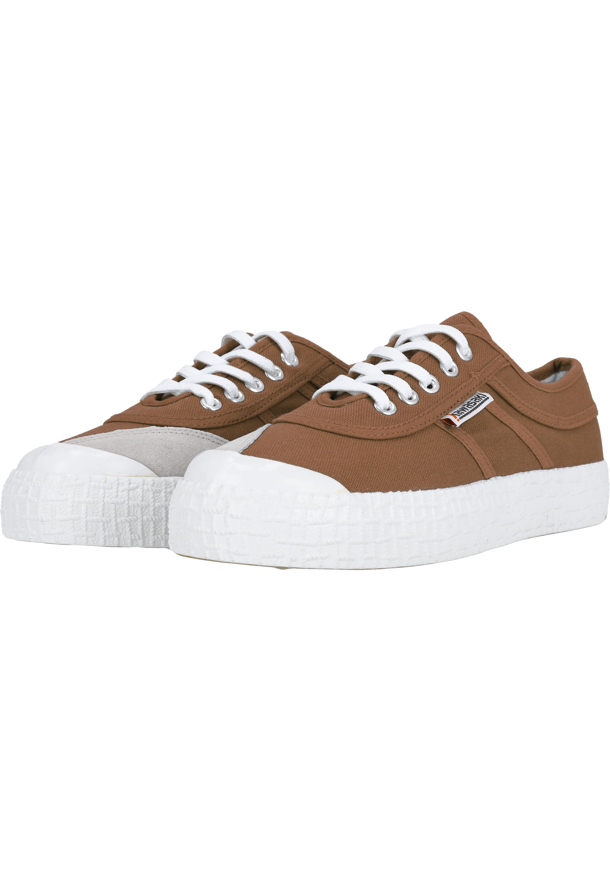 Kawasaki Sneaker »Kawasaki Original 3.0«, mit zuverlässigem Allwetterprofil