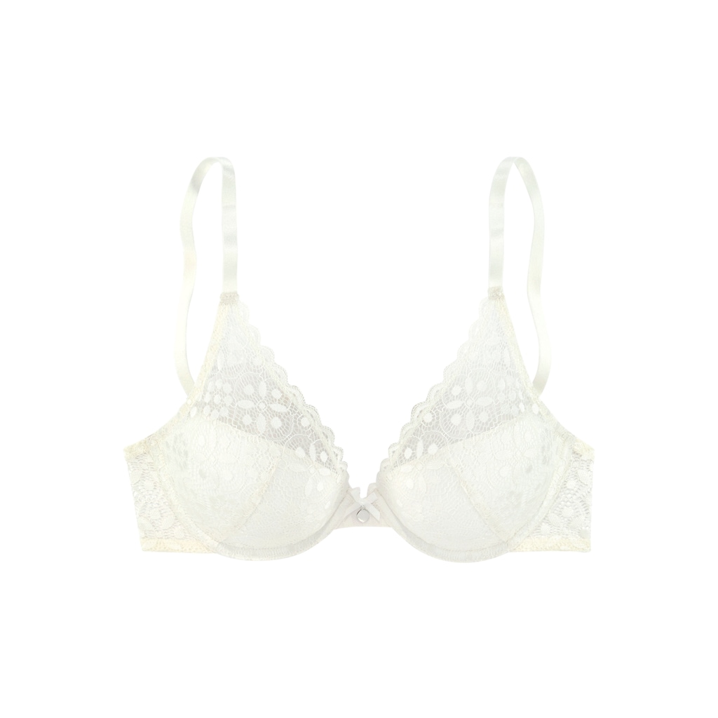 s.Oliver Push-up-BH »Amelie«