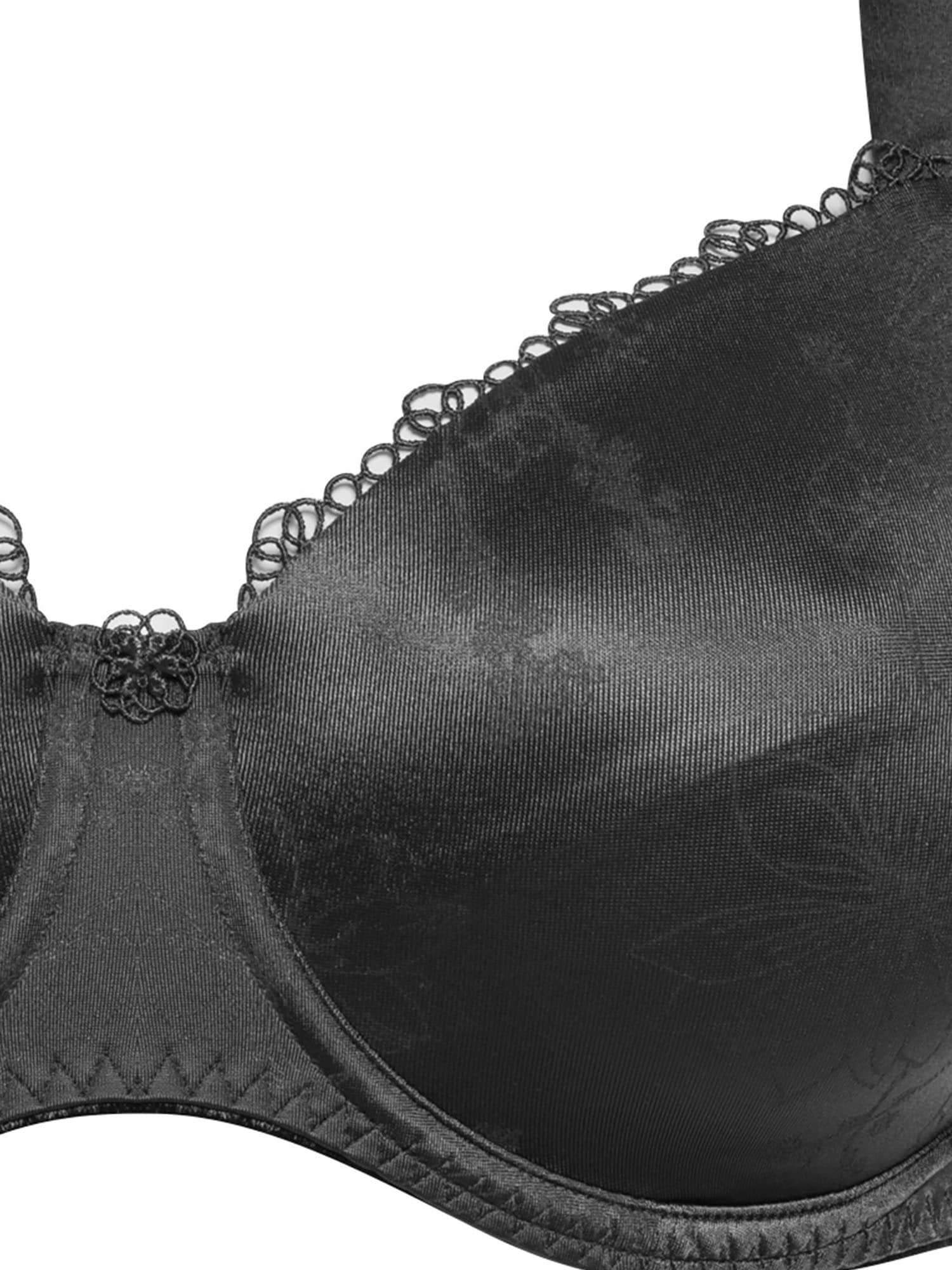 Ulla Dessous Bügel-BH »BH mit Bügel Viola«