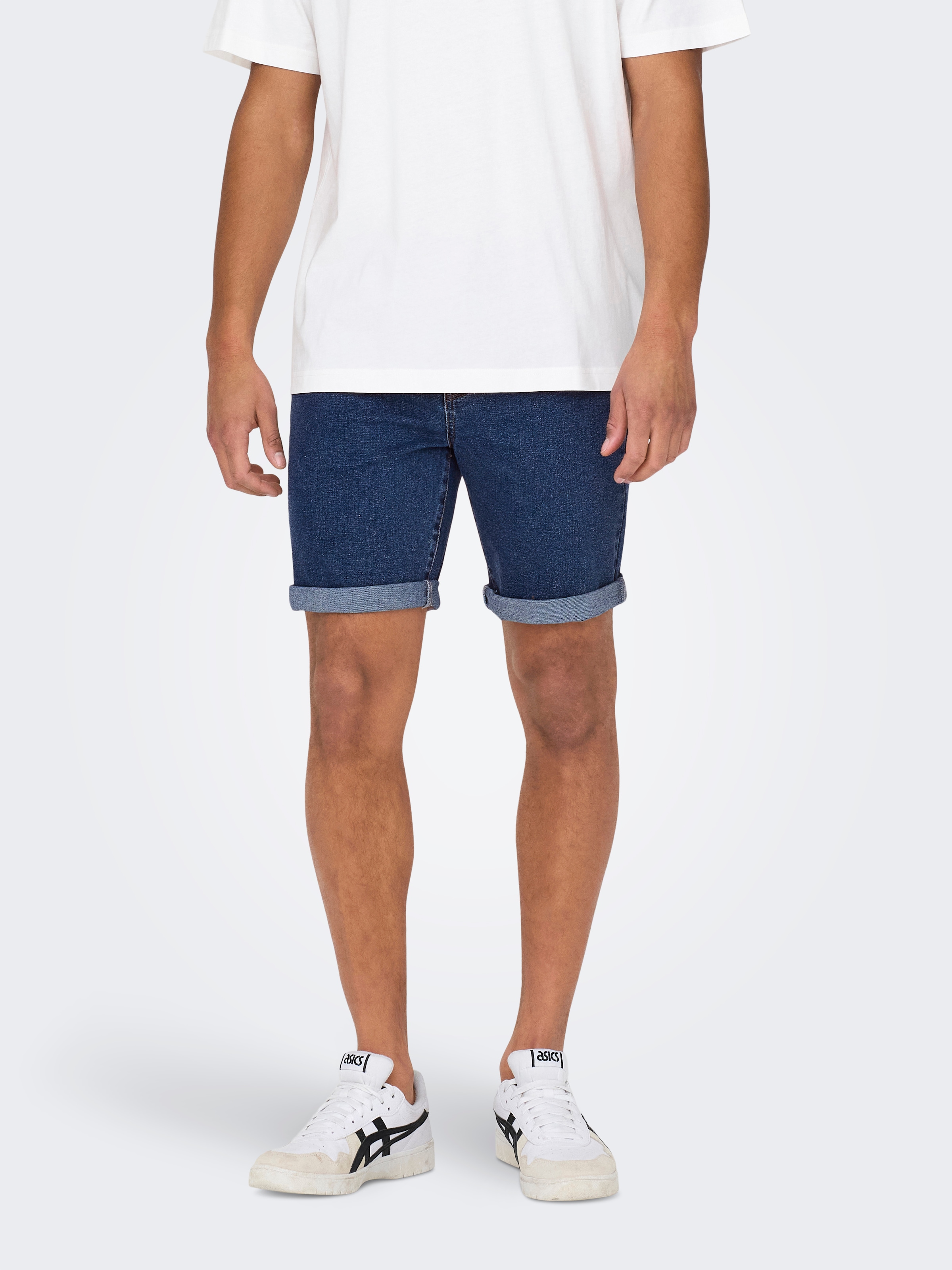 ONLY & SONS ONLY & SONS Šortai »ONSPLY MBD 9039 PI...